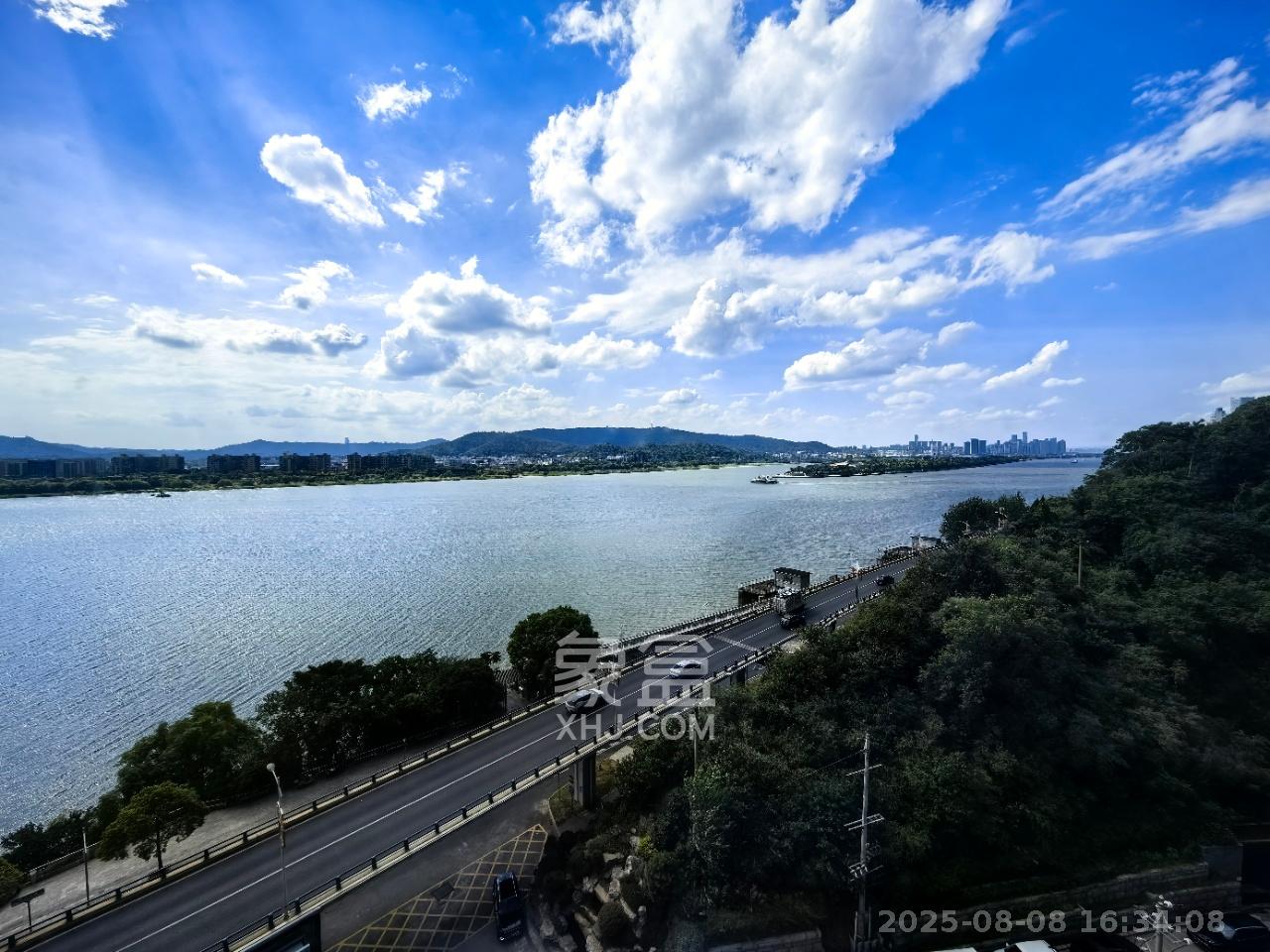 湘江颂  2室1厅1卫   3500.00元/月