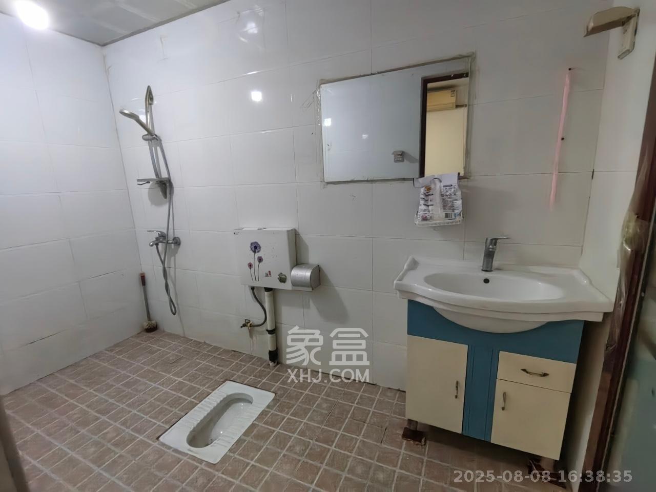 怡海星城 1室1厅1卫 1200.0元/月 怡海星城 1室1厅1卫 1200.0元/月室内图