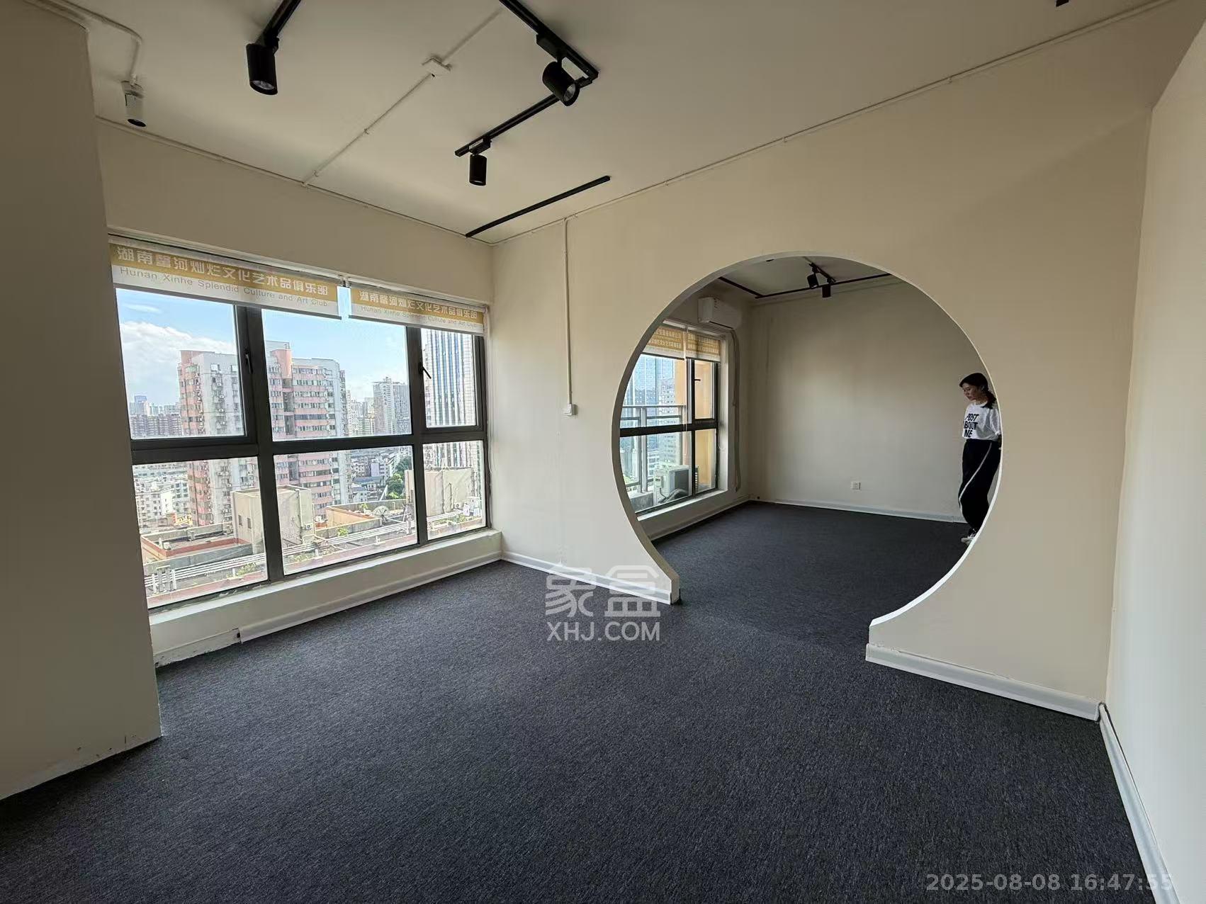 金烨融府  2室2厅1卫    2700.0元/月室内图