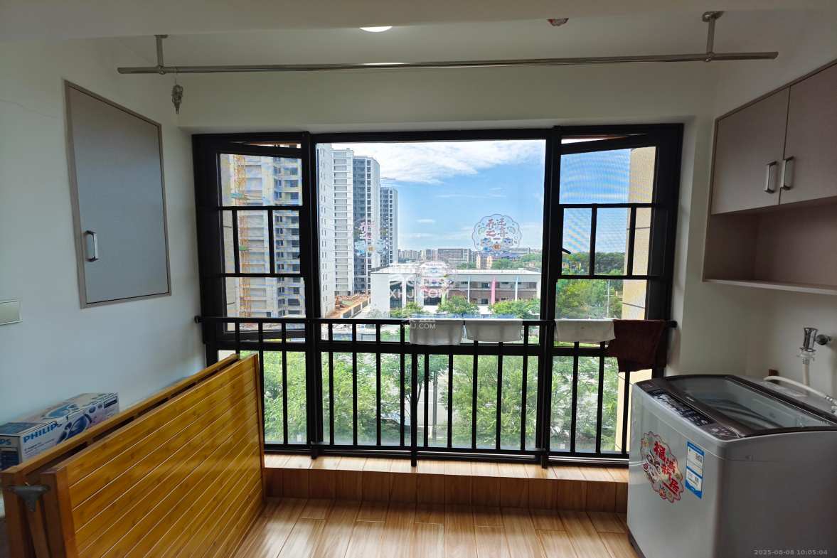 鑫远悦城(鑫远悦时代) 1室1厅1卫 1600.00元/月 鑫远悦城(鑫远悦时代) 1室1厅1卫 1600.00元/月室内图