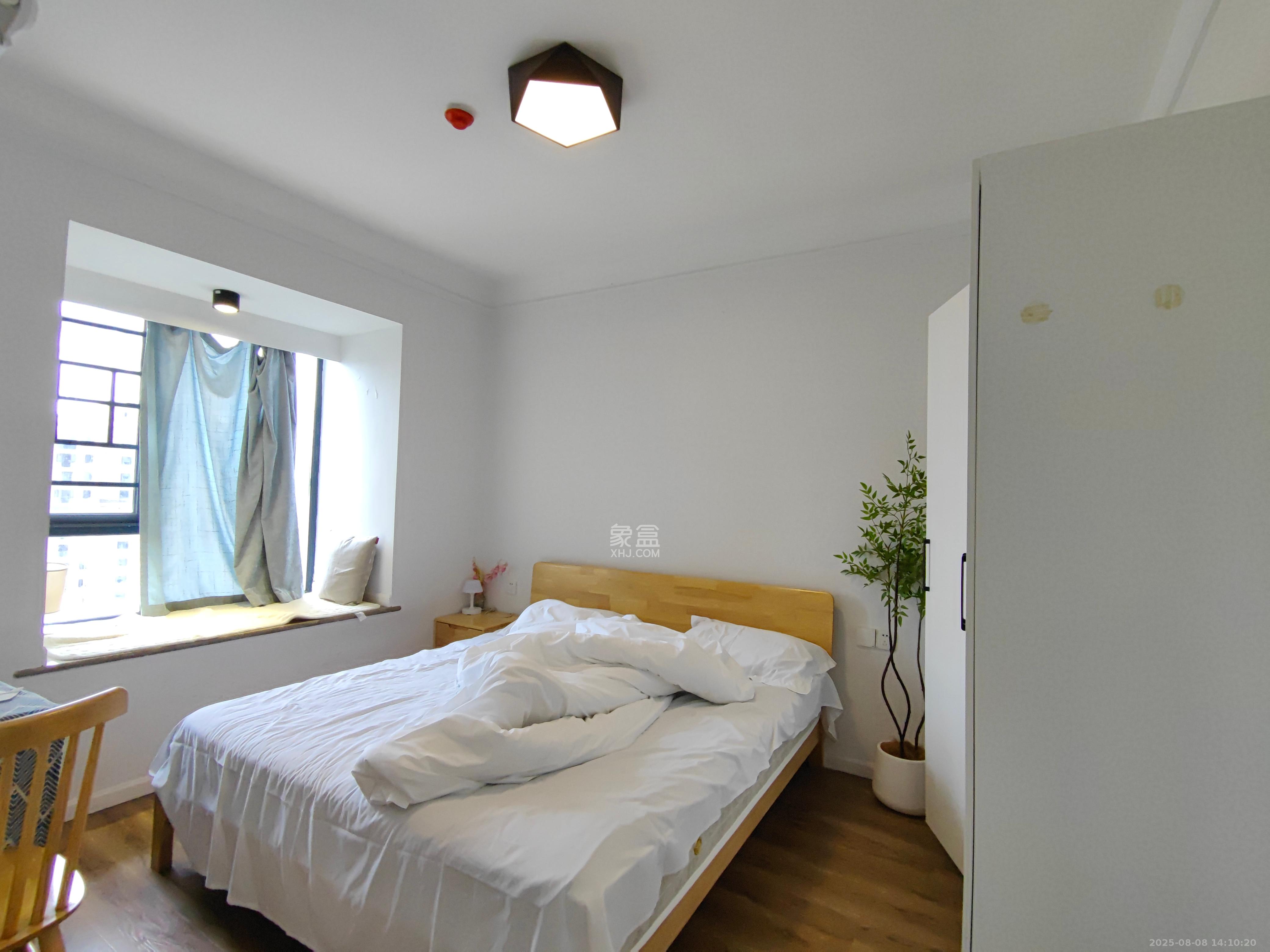 中建梅溪湖中心 3室2厅2卫 3600.0元/月 中建梅溪湖中心 3室2厅2卫 3600.0元/月室内图