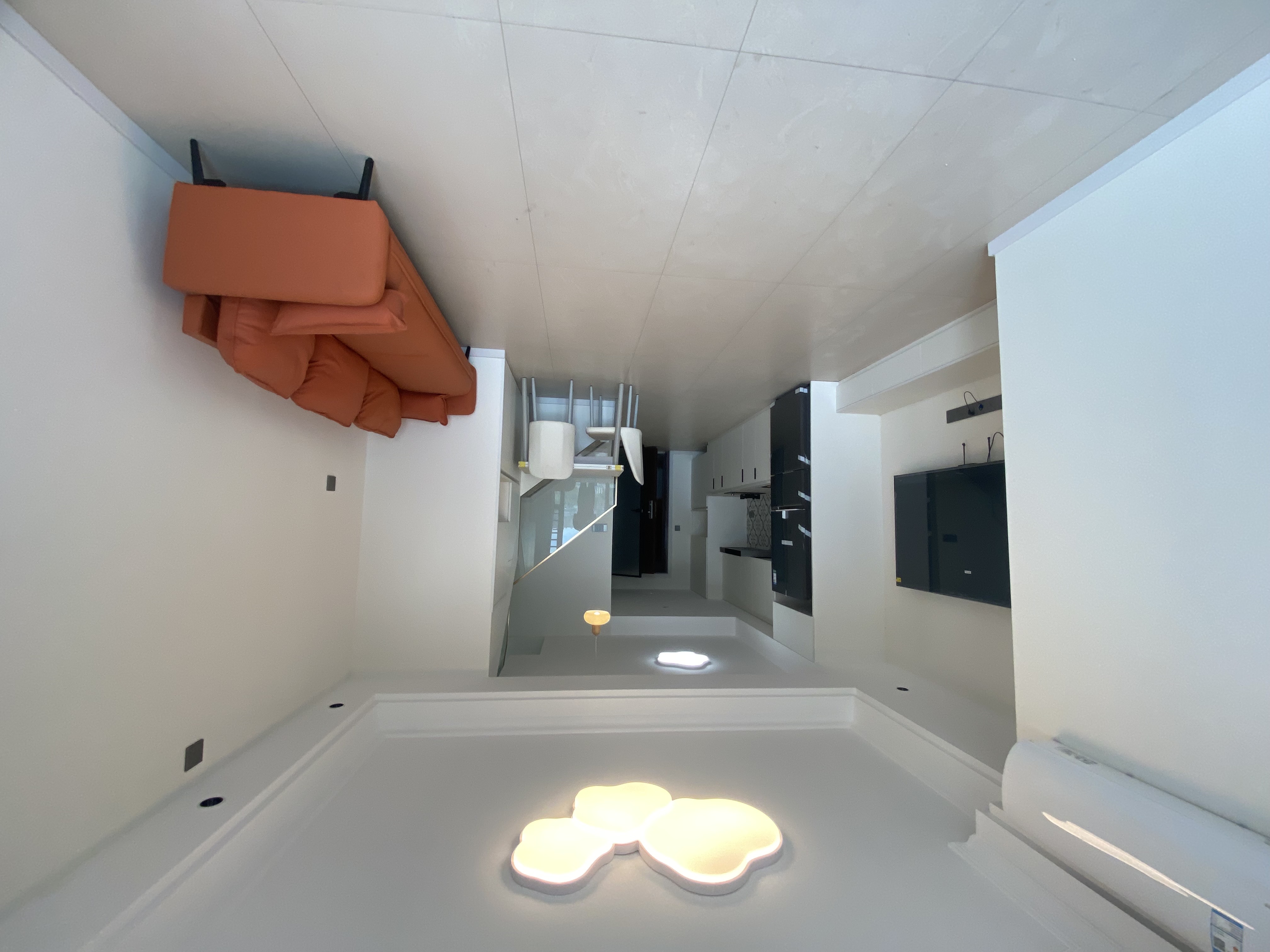 金钟时代城 2室1厅1卫 1800.0元/月 金钟时代城 2室1厅1卫 1800.0元/月室内图