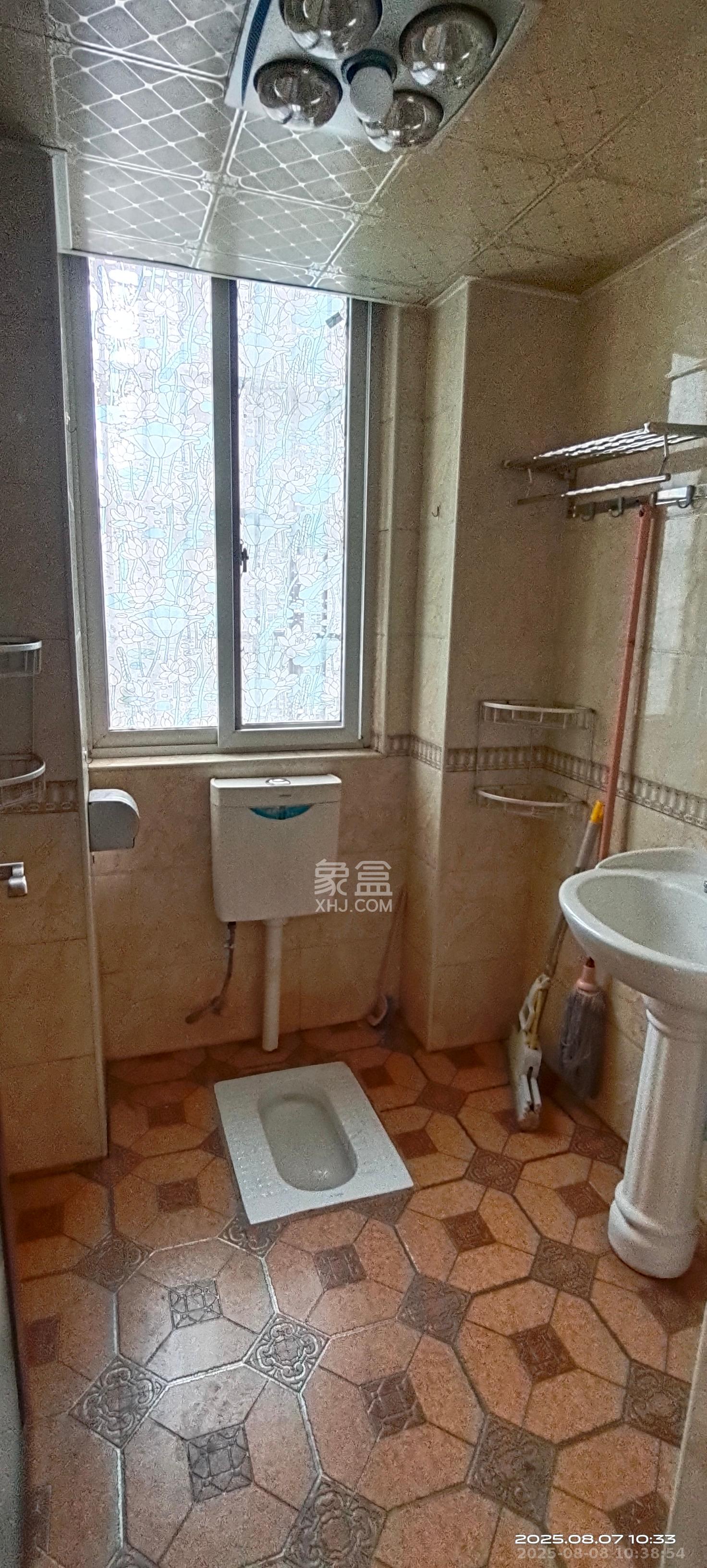 昌和商业中心/昌和国际  2室2厅1卫   1550.00元/月室内图