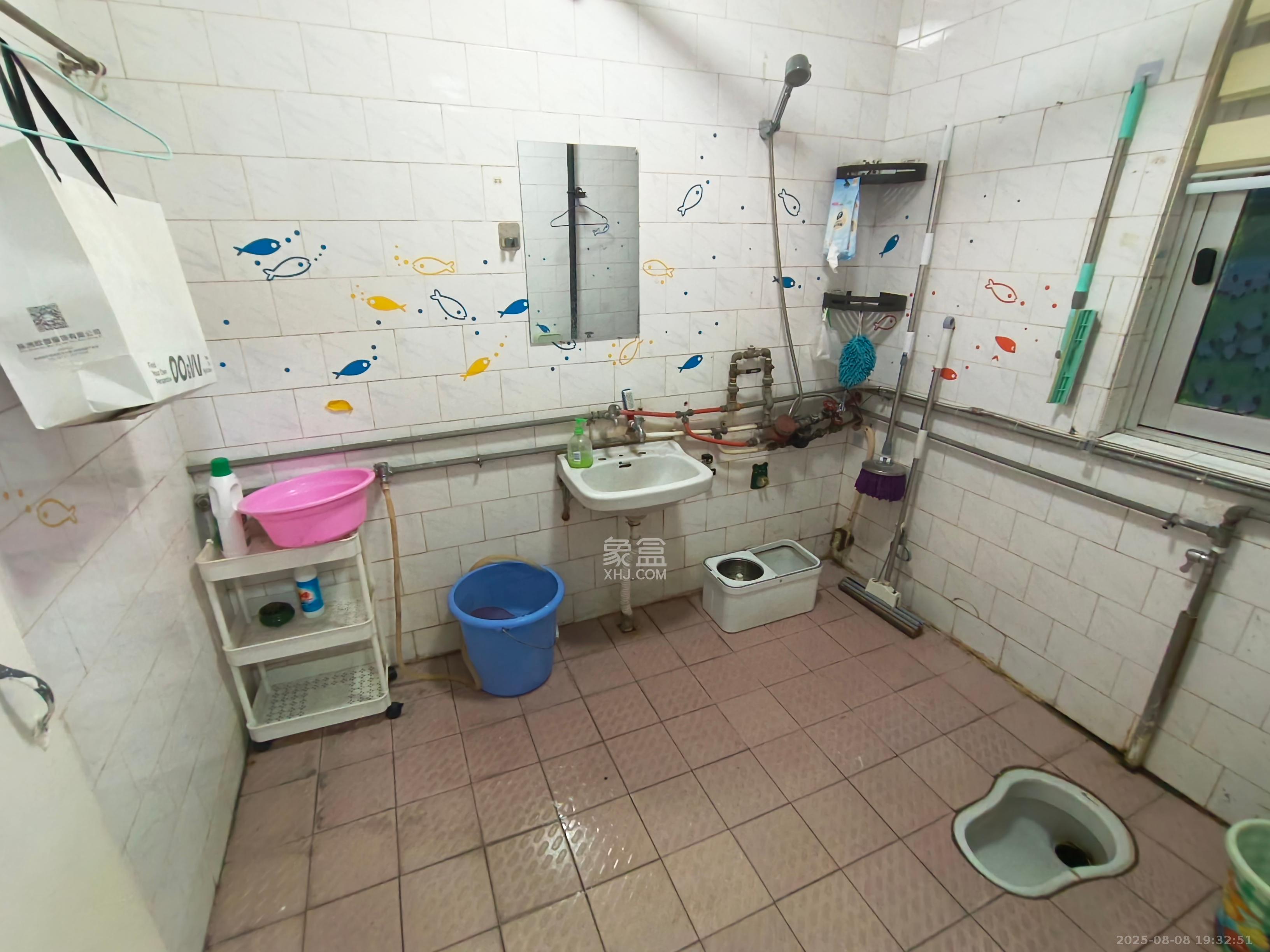 通发公寓 3室1厅1卫 2600.00元/月 通发公寓 3室1厅1卫 2600.00元/月室内图