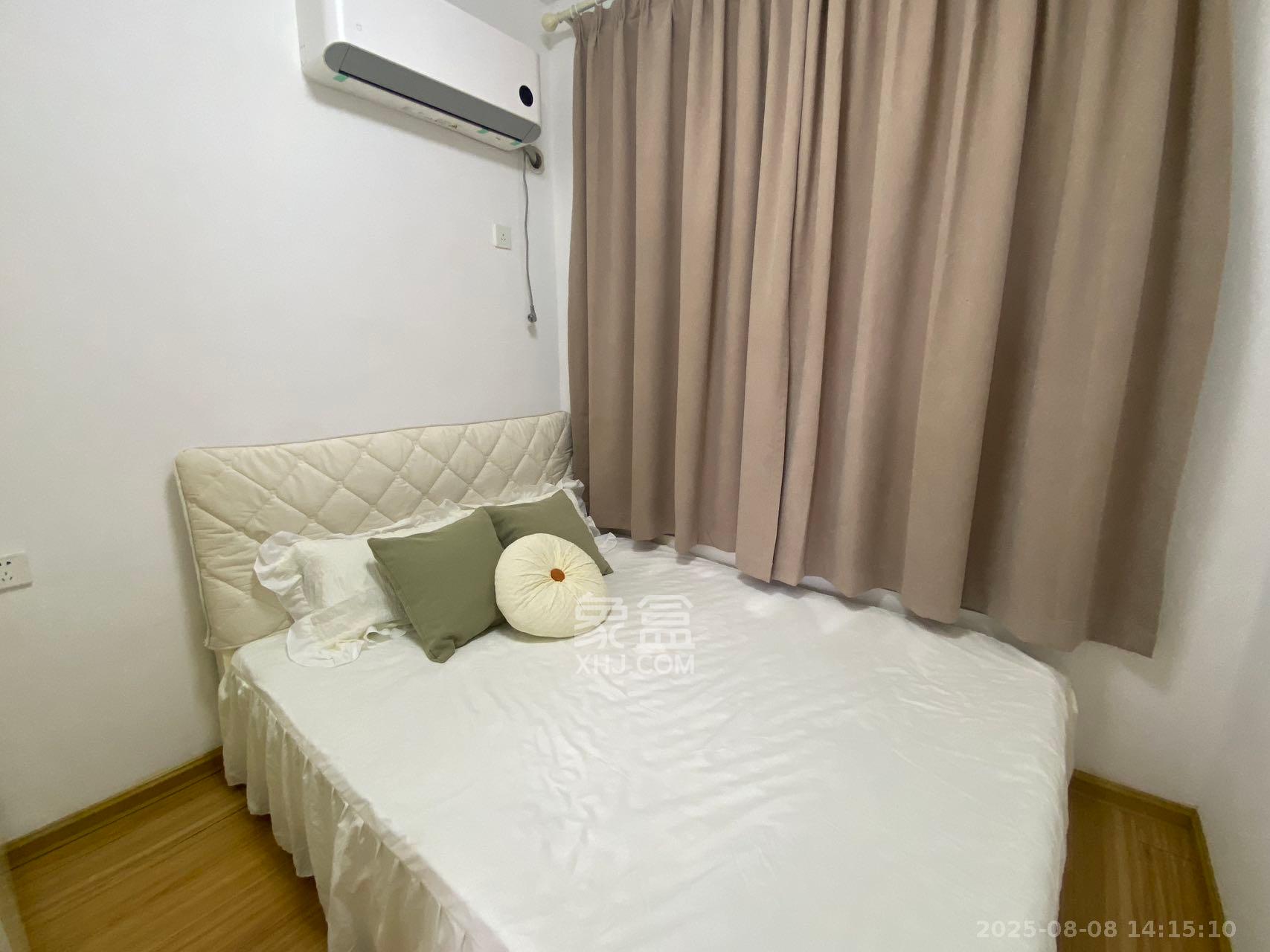 兰亭都荟（璟峰苑）  1室2厅1卫    3000.0元/月室内图