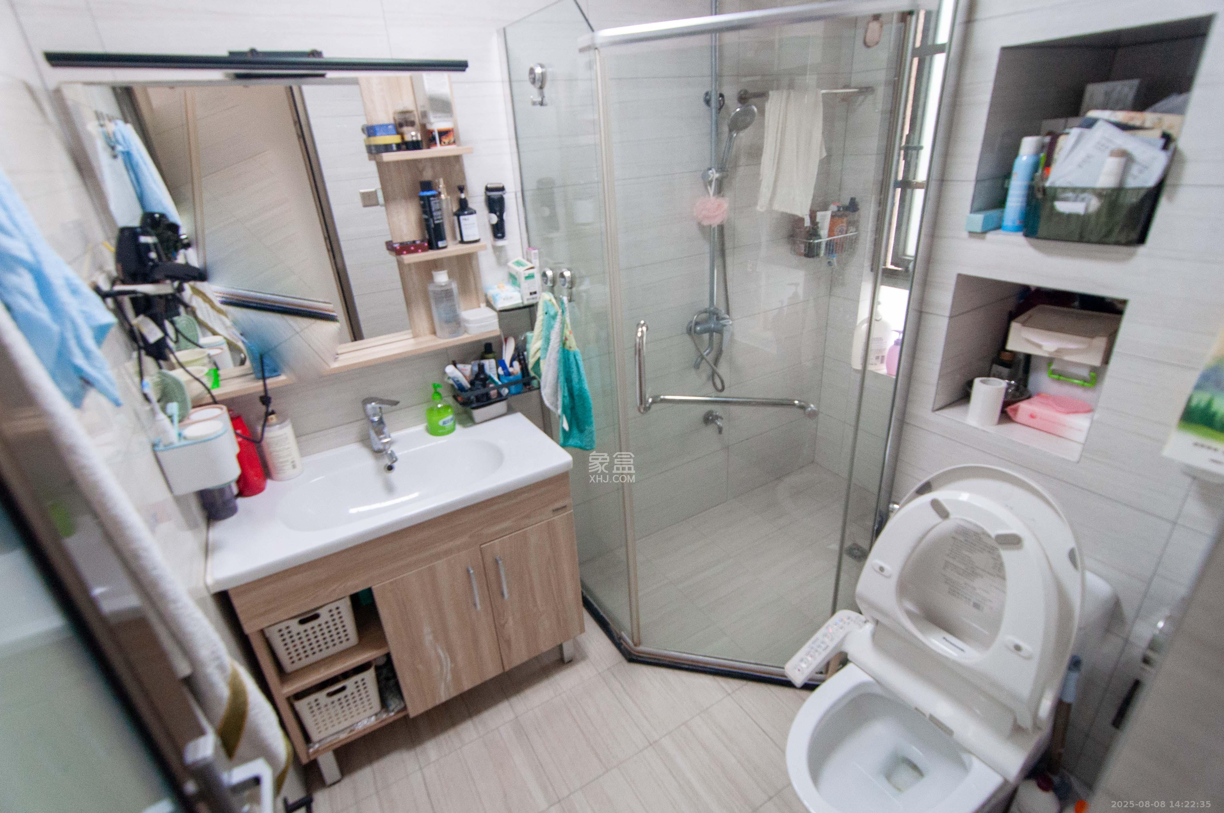 梅溪湖金茂湾  4室2厅2卫    168.0万 梅溪湖金茂湾  4室2厅2卫    168.0万卫生间