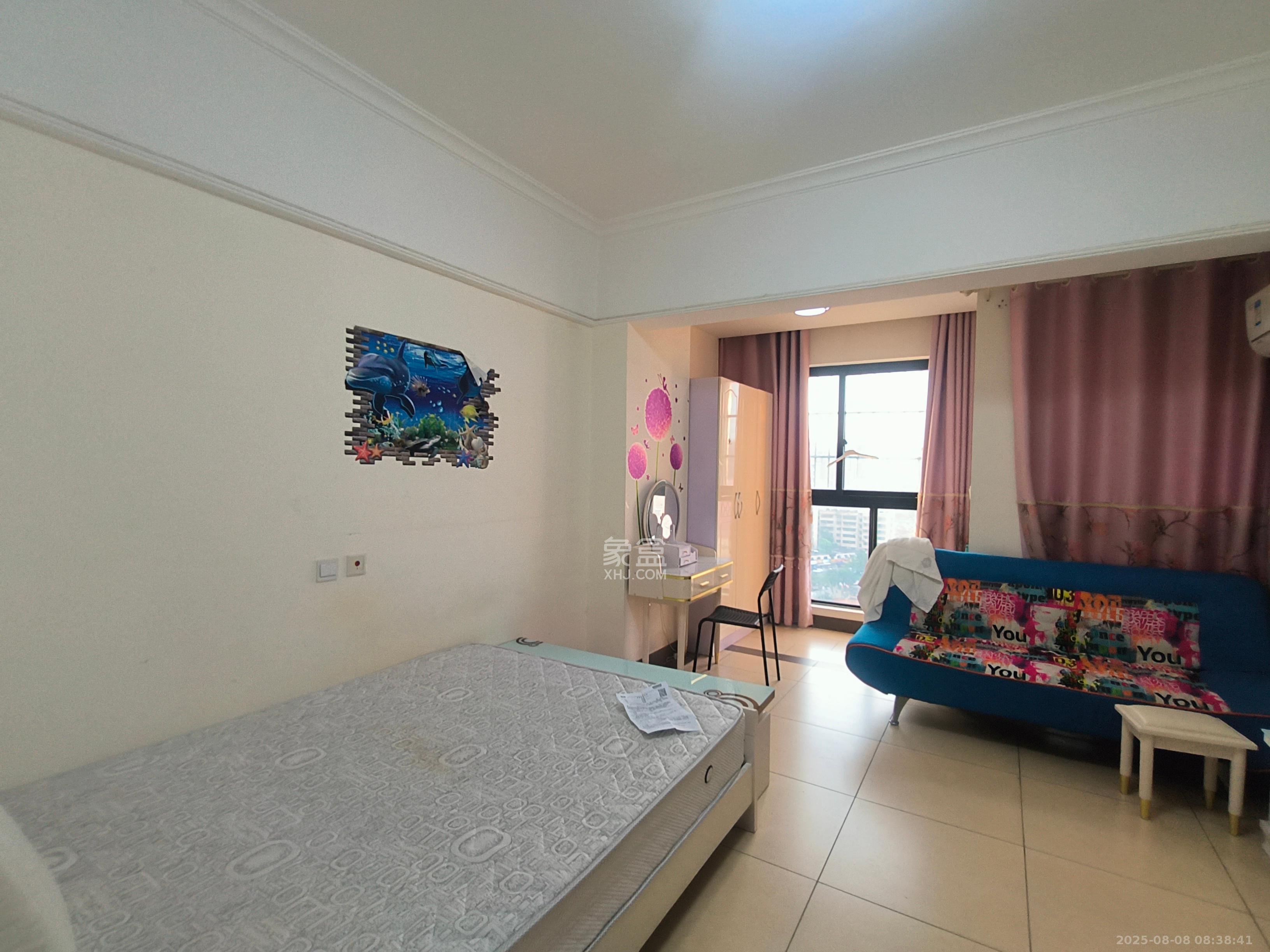 嘉汇公馆  1室1厅1卫    1500.0元/月 嘉汇公馆  1室1厅1卫    1500.0元/月室内图