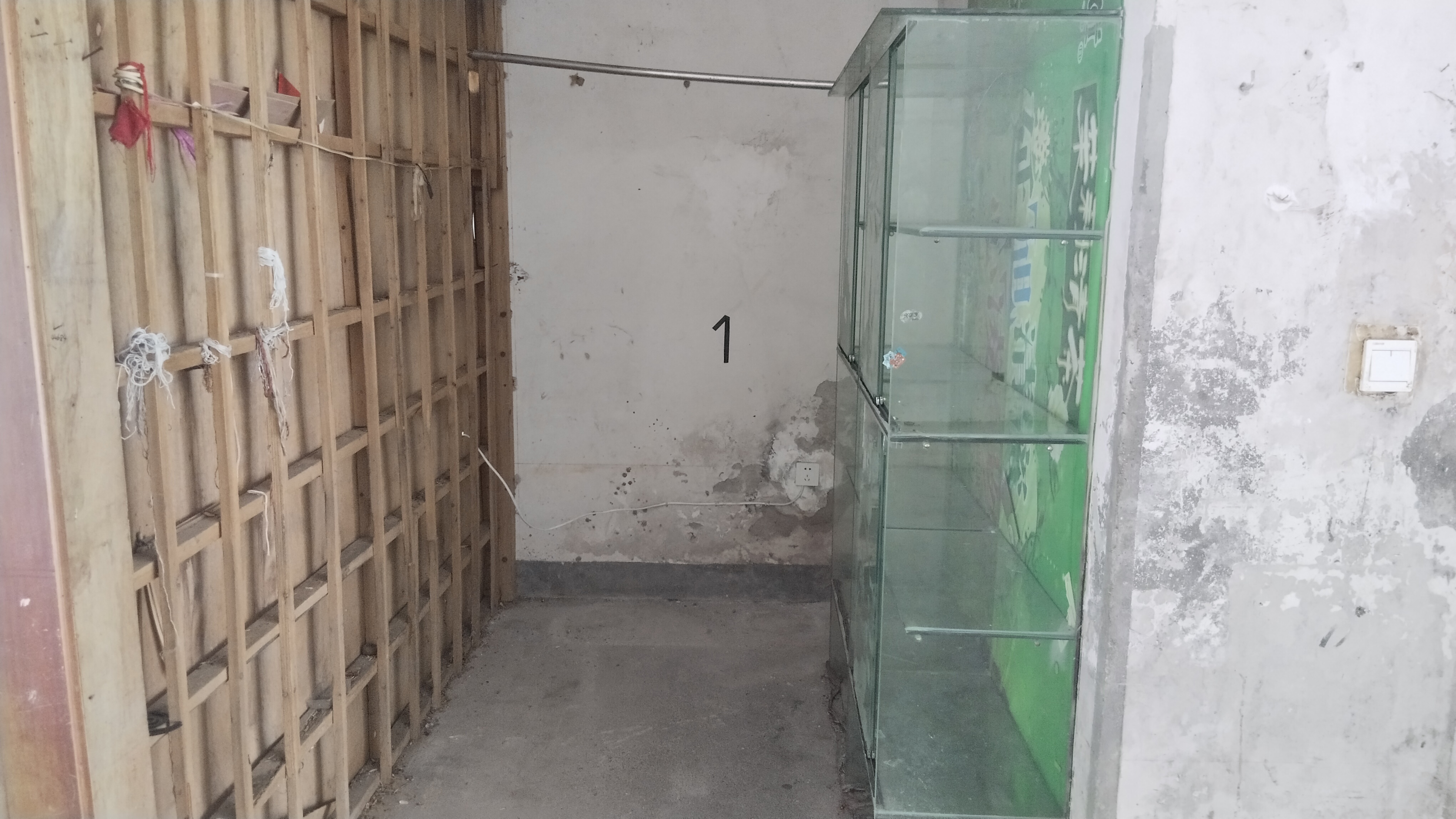 岳北社区 1室1厅1卫 4200.0元/月 岳北社区 1室1厅1卫 4200.0元/月户型图