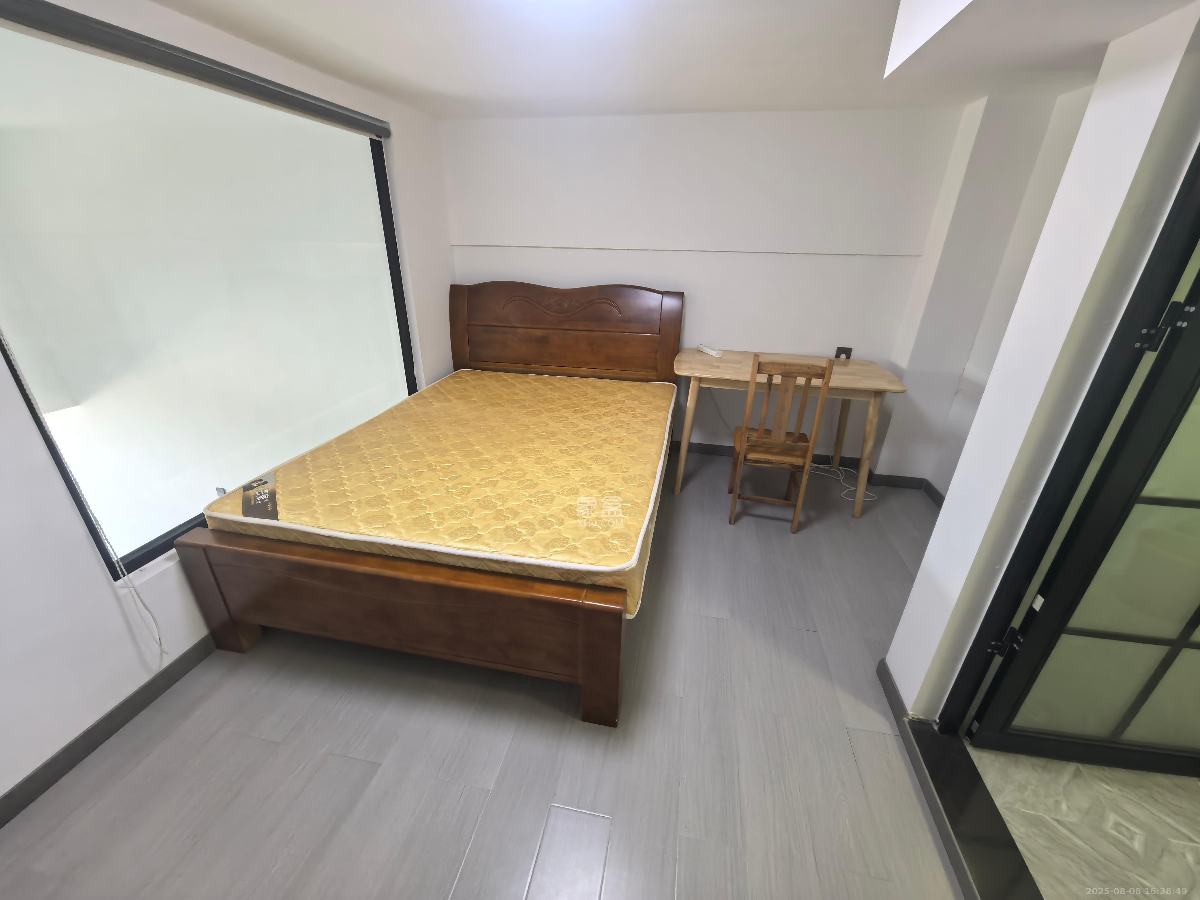 樾山公馆湖湘中心  2室2厅1卫   3500.00元/月室内图