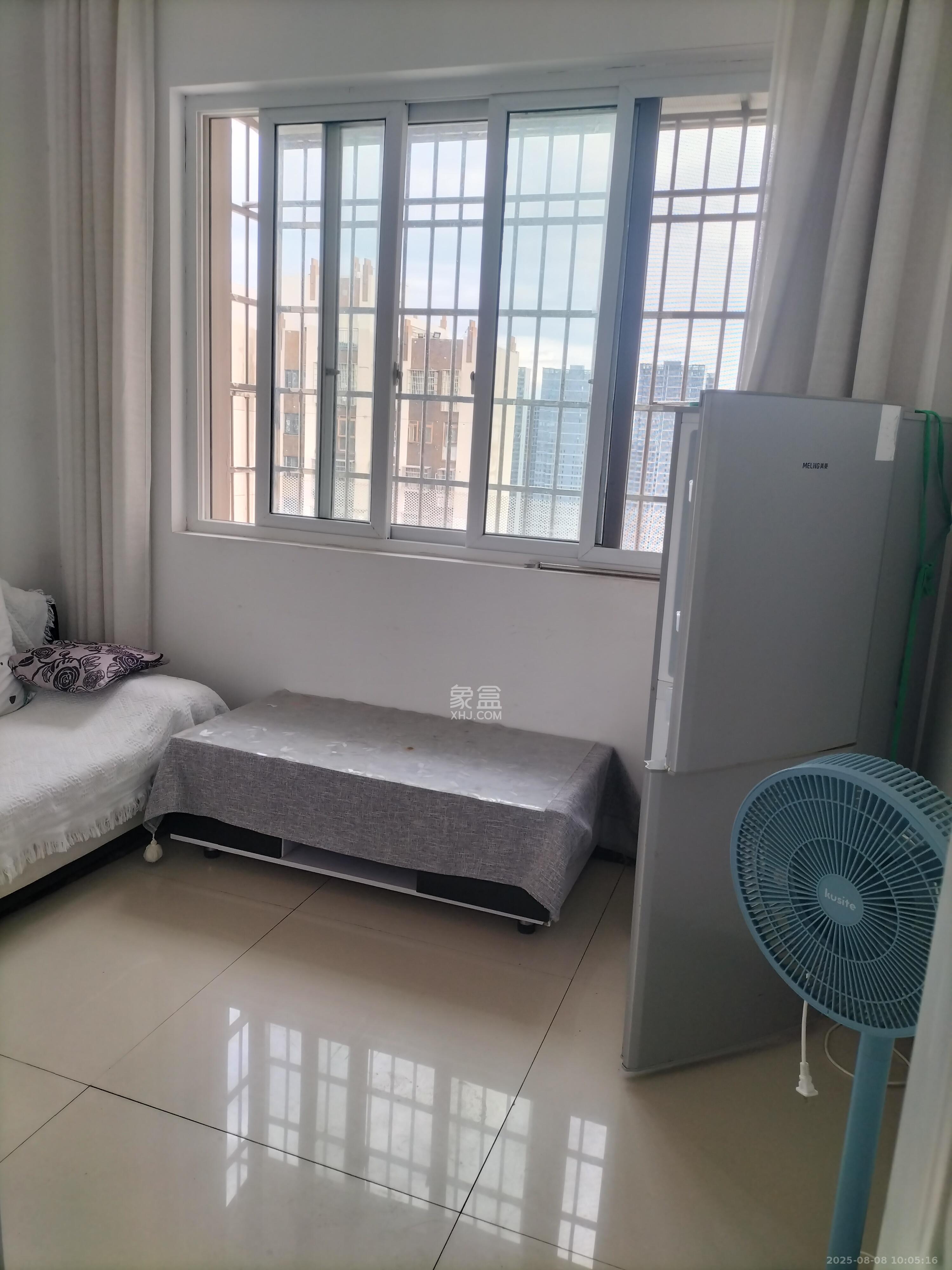 嘉顺苑 1室1厅1卫 1000.0元/月 嘉顺苑 1室1厅1卫 1000.0元/月室内图