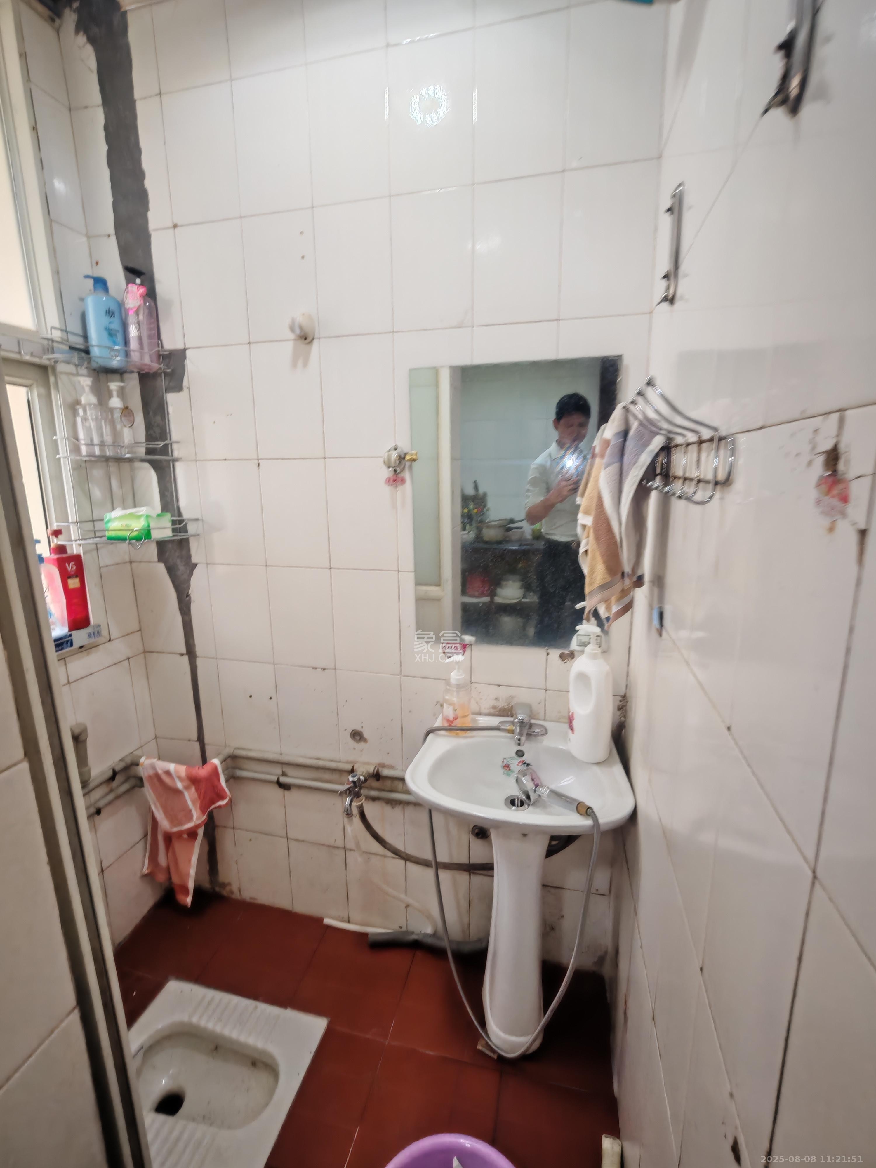 枫林小区  2室2厅1卫    1200.0元/月室内图