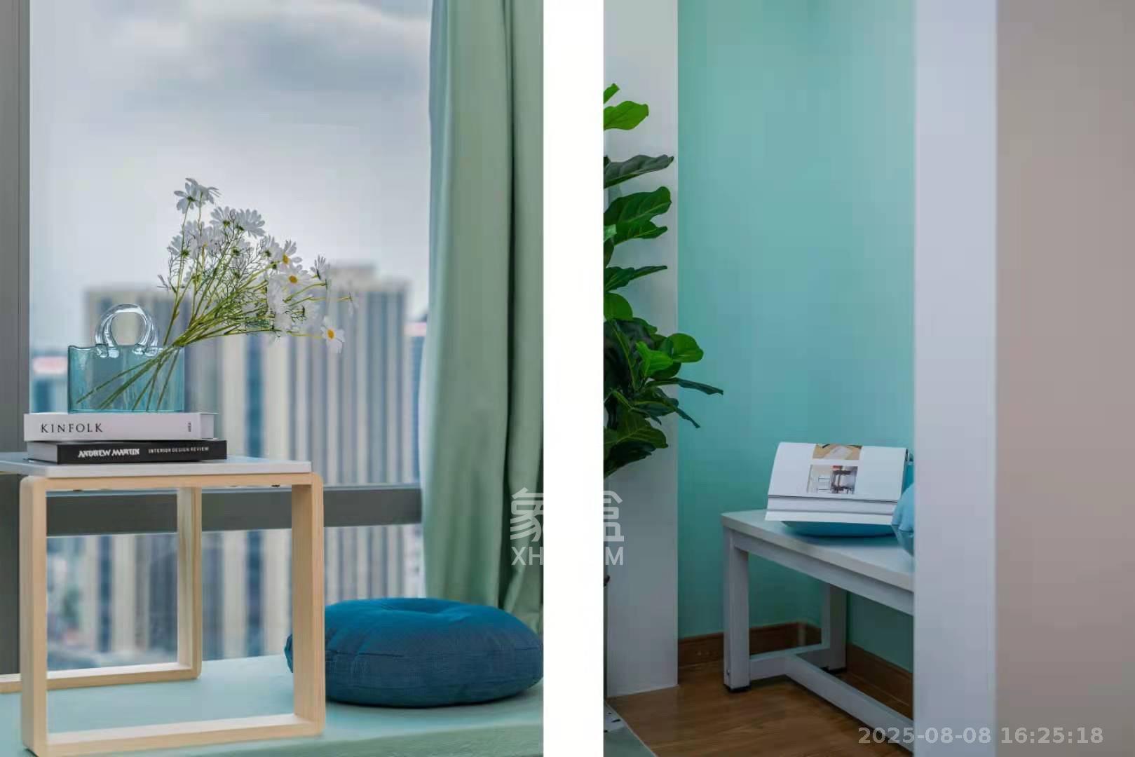 阳光城檀悦  1室0厅0卫   2600.00元/月室内图