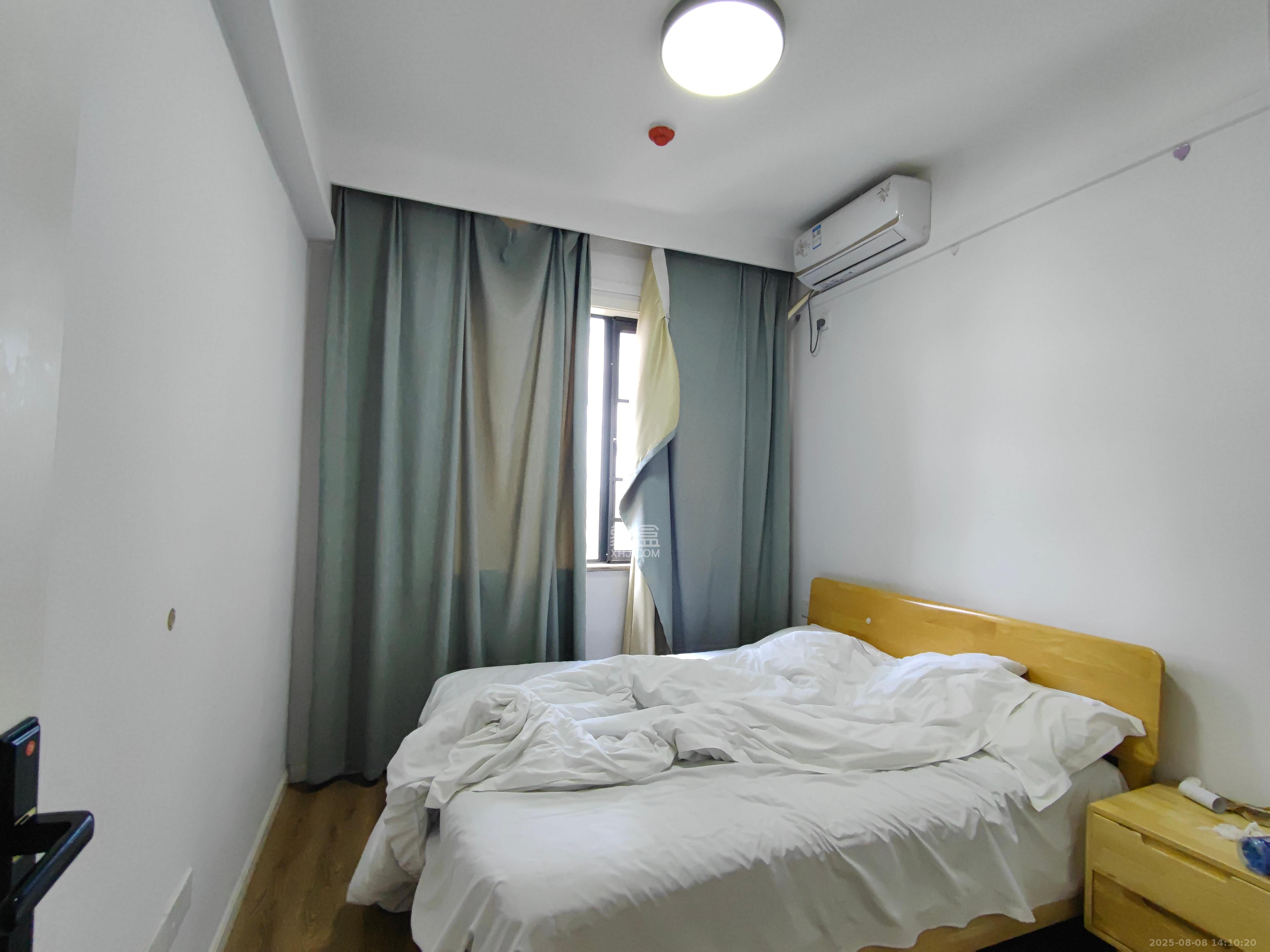 中建梅溪湖中心 3室2厅2卫 3600.0元/月 中建梅溪湖中心 3室2厅2卫 3600.0元/月室内图