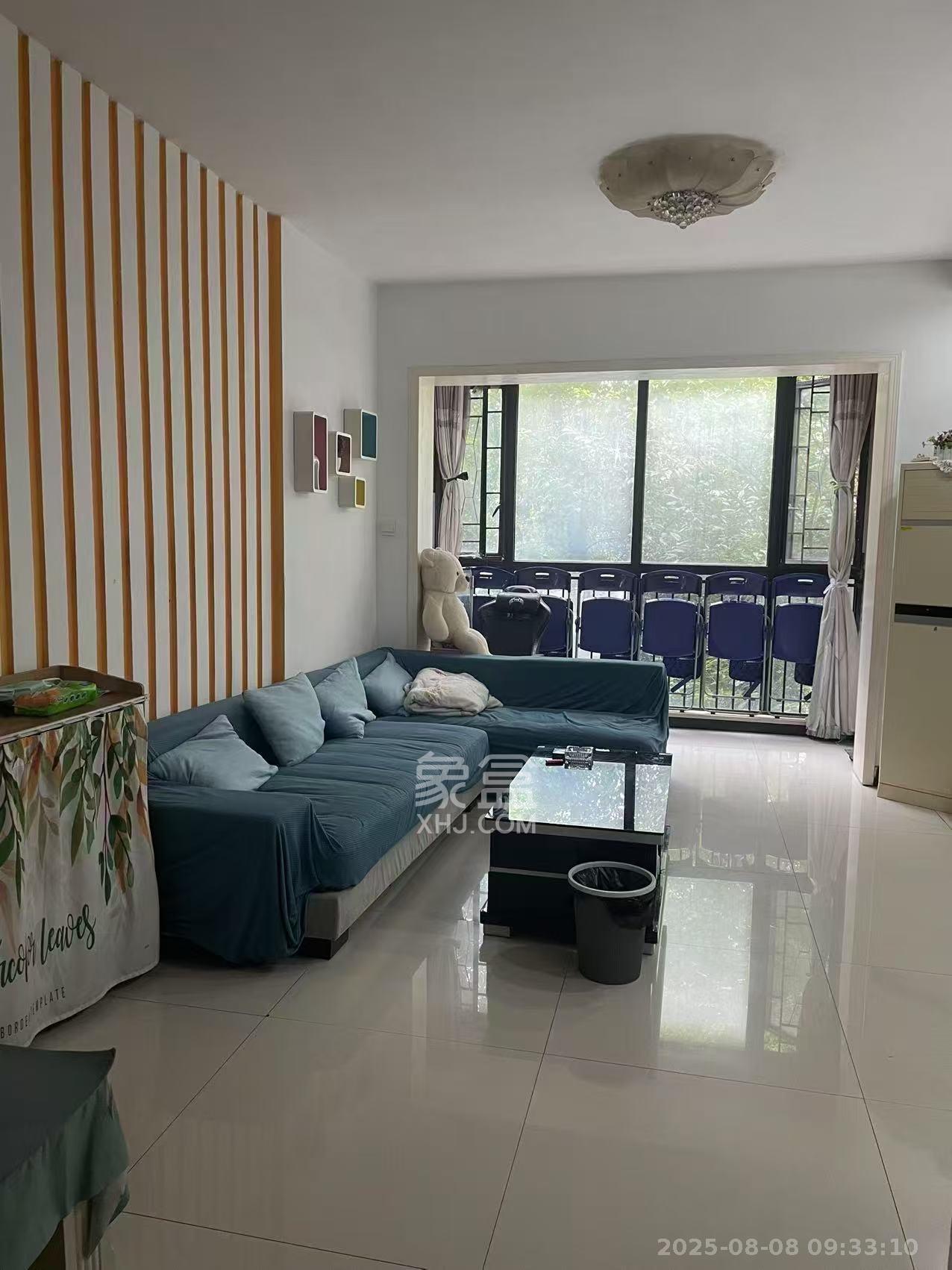 金土地第一湾 3室2厅1卫 2200.0元/月 金土地第一湾 3室2厅1卫 2200.0元/月室内图