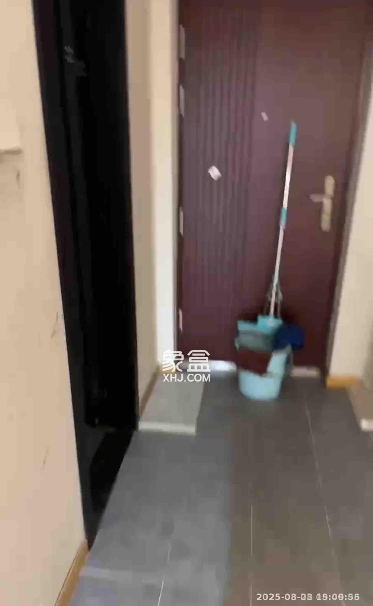 佳兆业云顶梅溪湖（佳兆业梅溪荟）  1室1厅1卫   1400.00元/月室内图