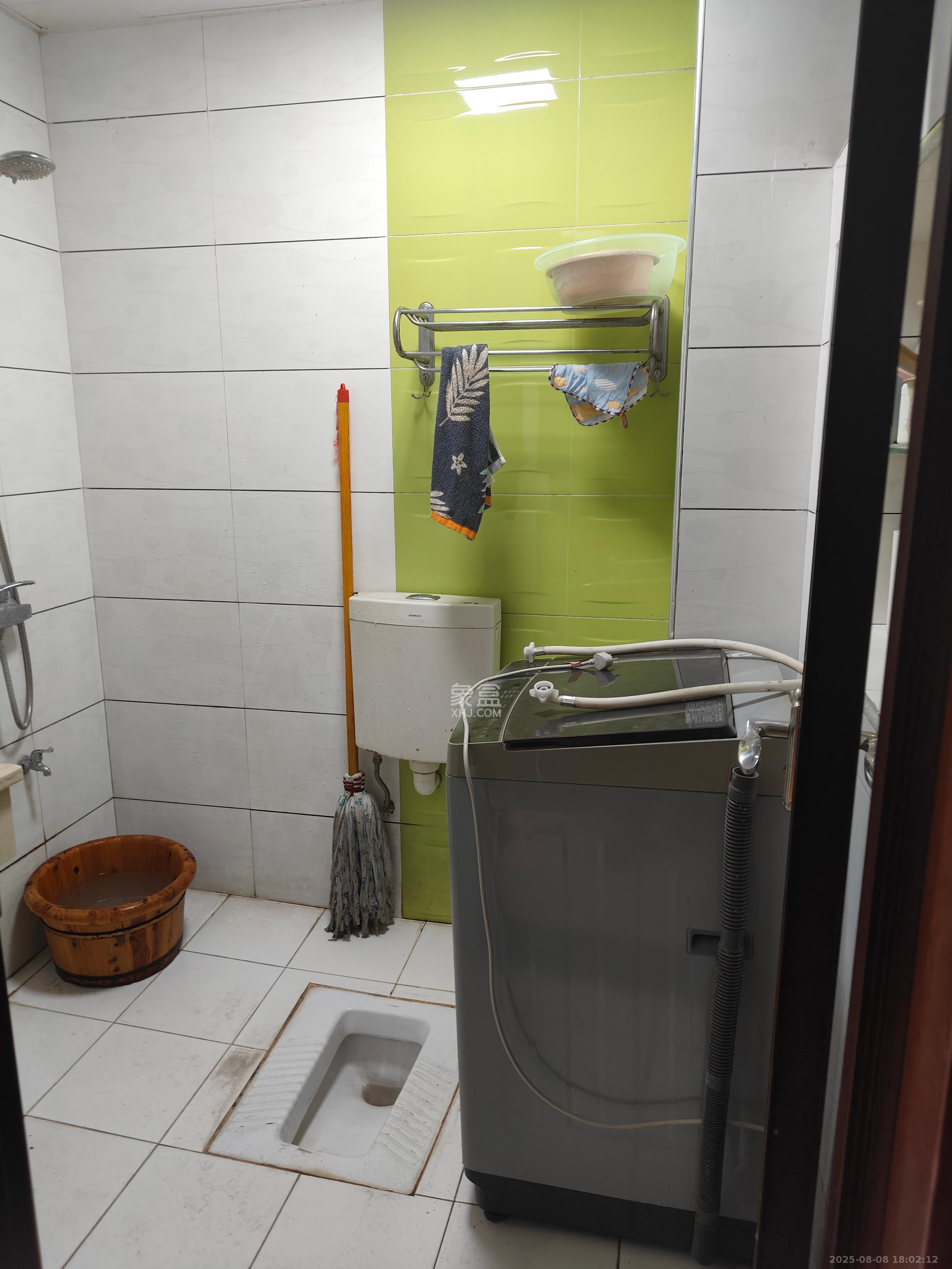 开源鑫苑 2室1厅1卫 1600.0元/月 开源鑫苑 2室1厅1卫 1600.0元/月室内图