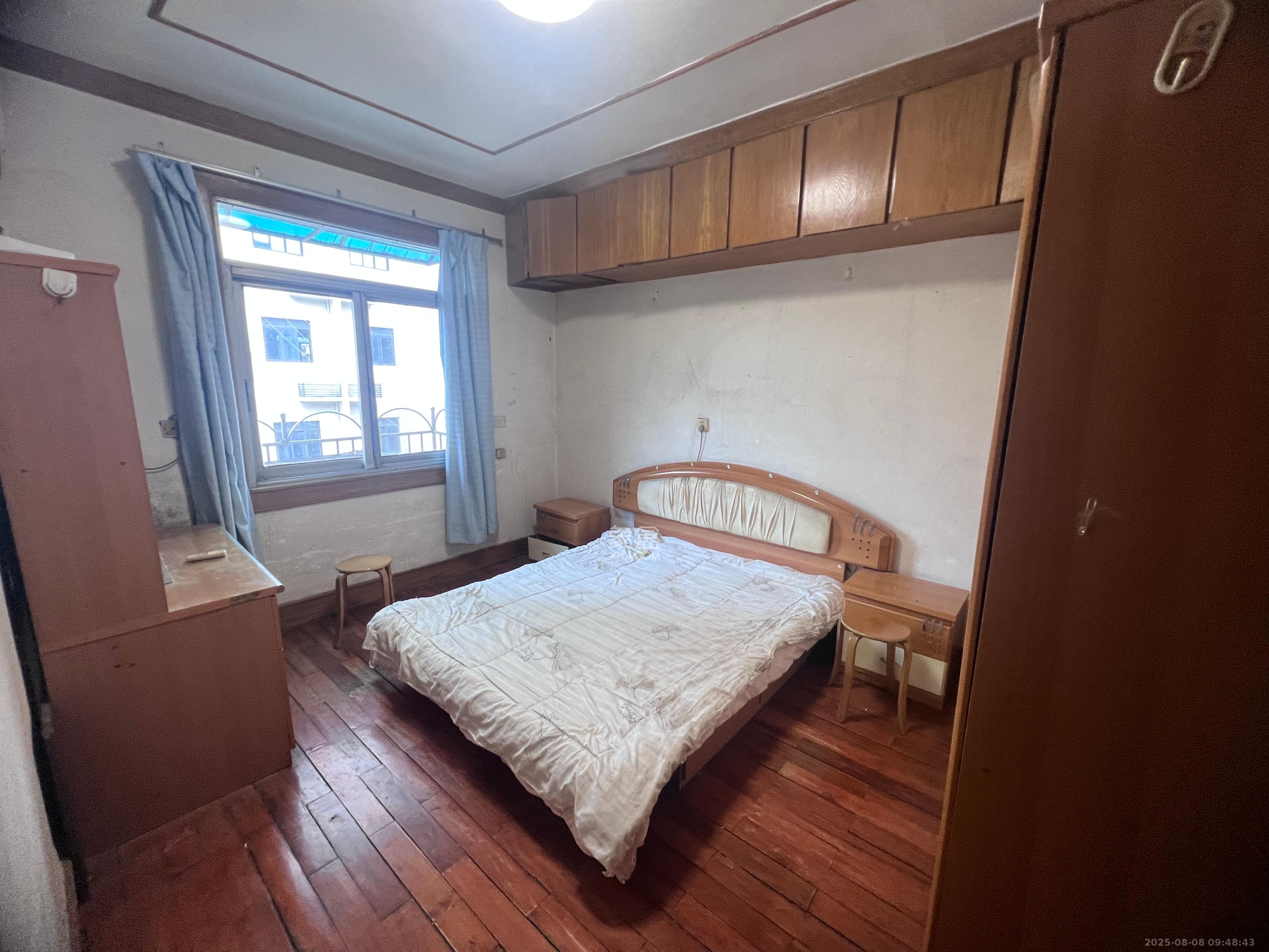 长钢宿舍小区  2室1厅1卫   1500.00元/月室内图
