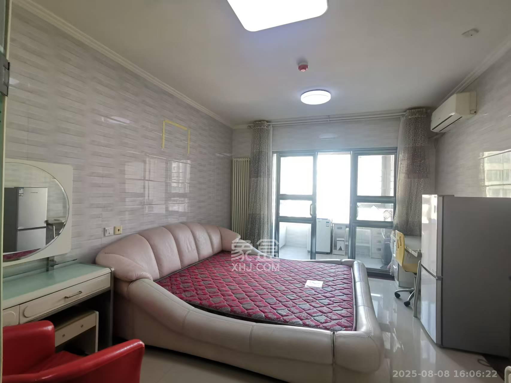 怡海星城 1室1厅1卫 900.0元/月 怡海星城 1室1厅1卫 900.0元/月室内图