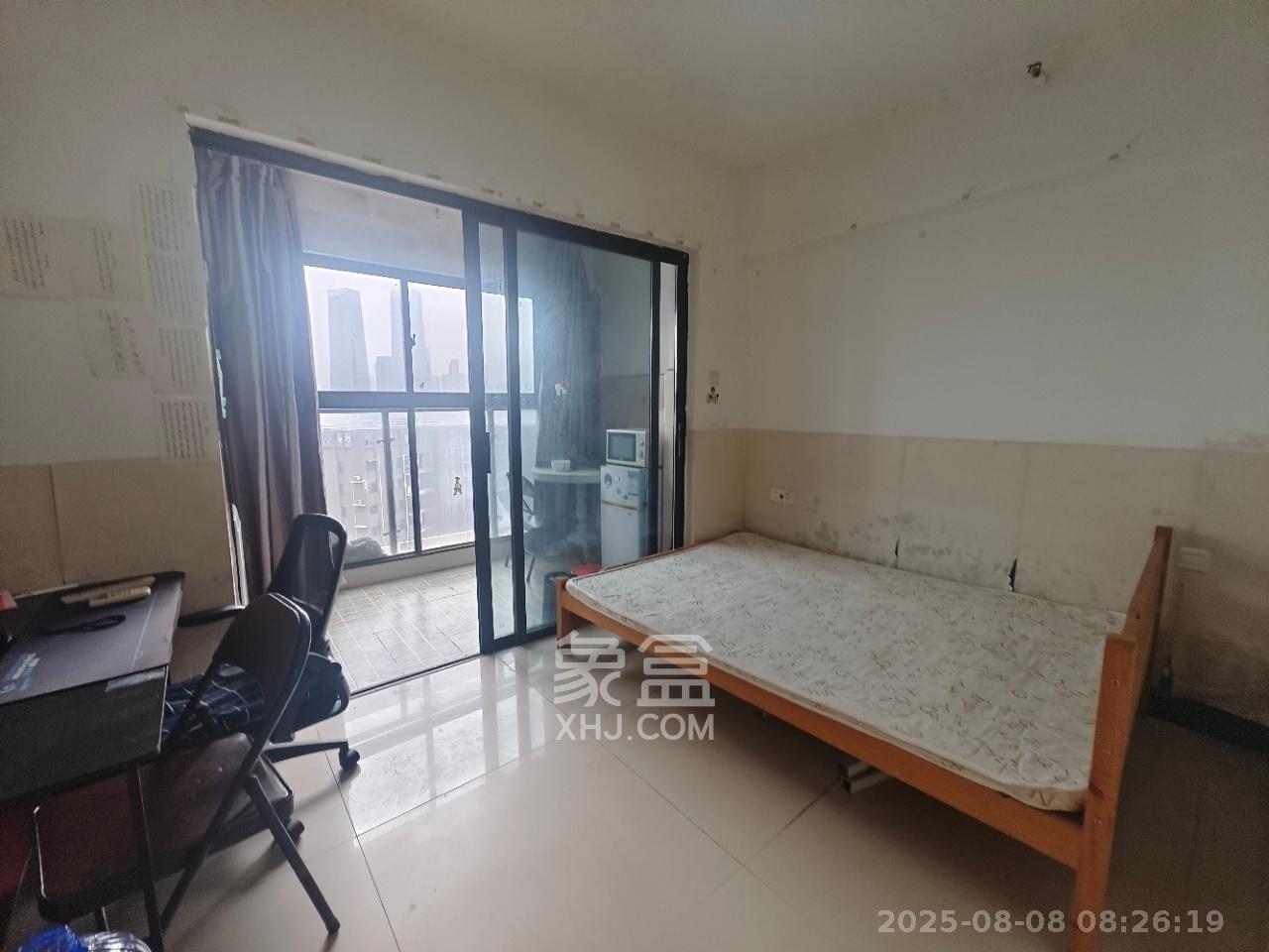 达美D6区  1室1厅1卫    1150.0元/月