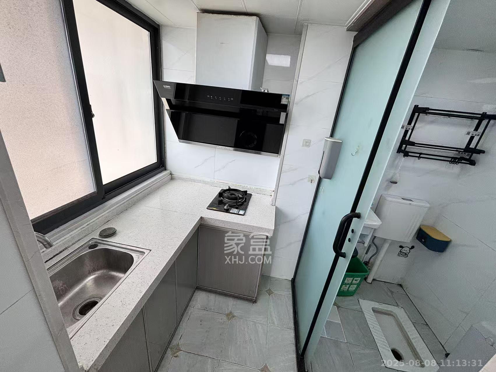 桥头家苑一期 1室1厅1卫 1000.0元/月 桥头家苑一期 1室1厅1卫 1000.0元/月室内图