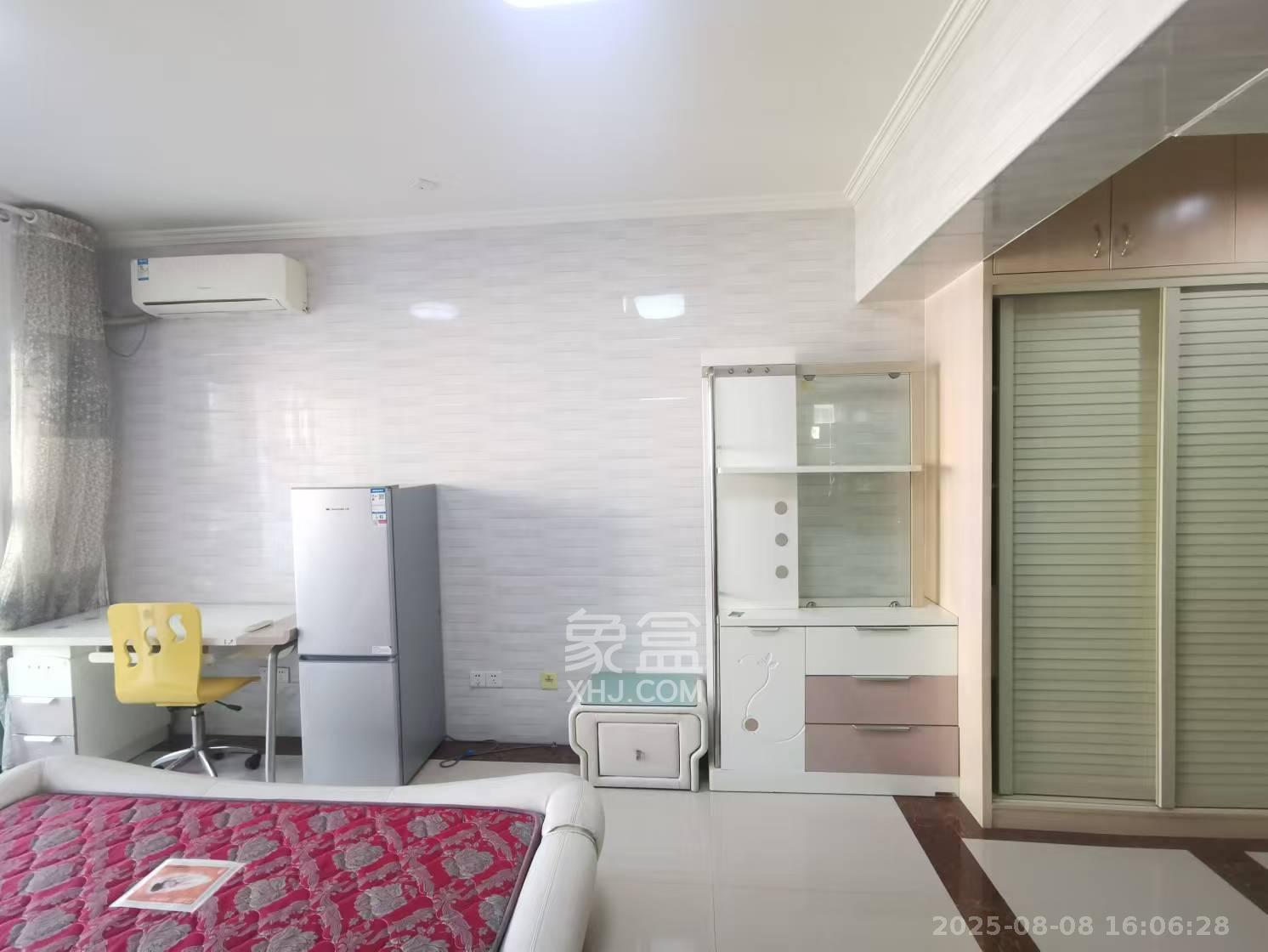 怡海星城 1室1厅1卫 900.0元/月 怡海星城 1室1厅1卫 900.0元/月室内图