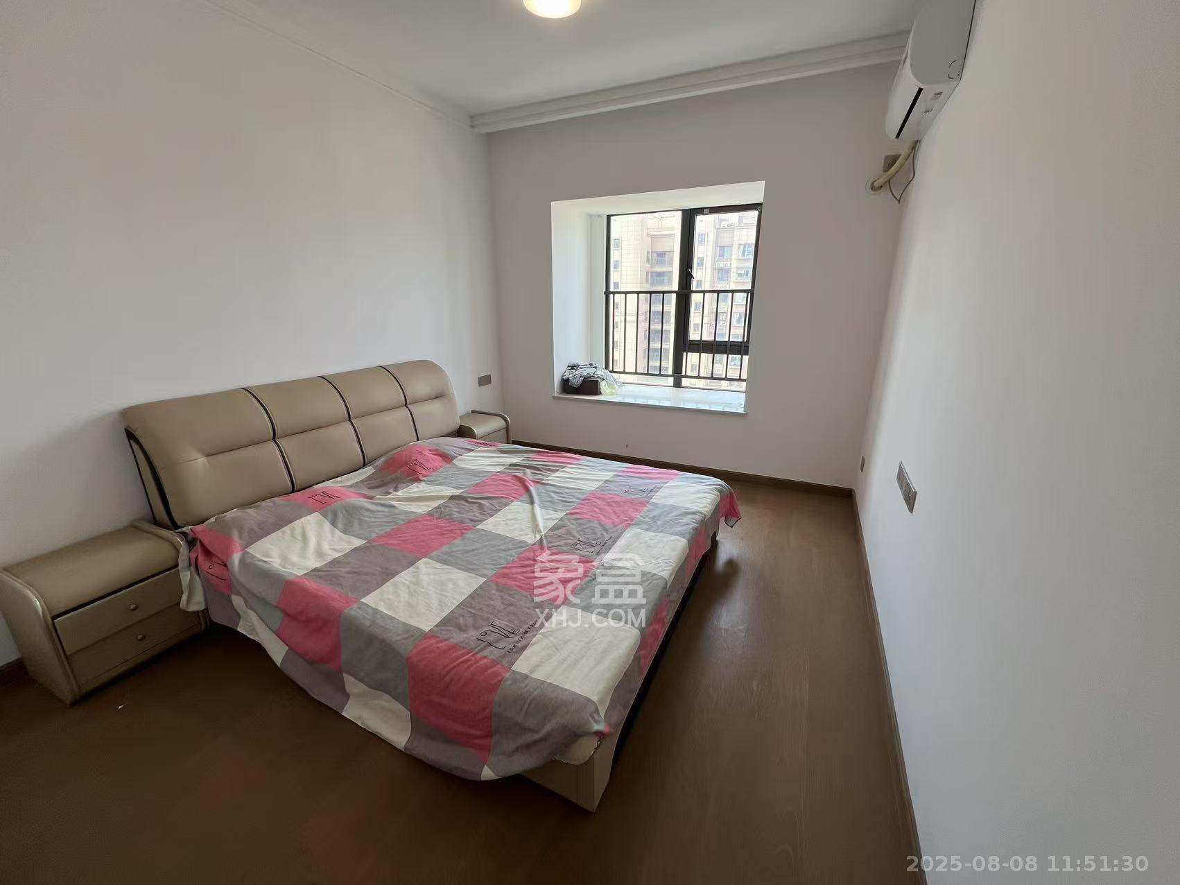 阳光城尚东湾青柠园  3室2厅2卫    2500.0元/月室内图