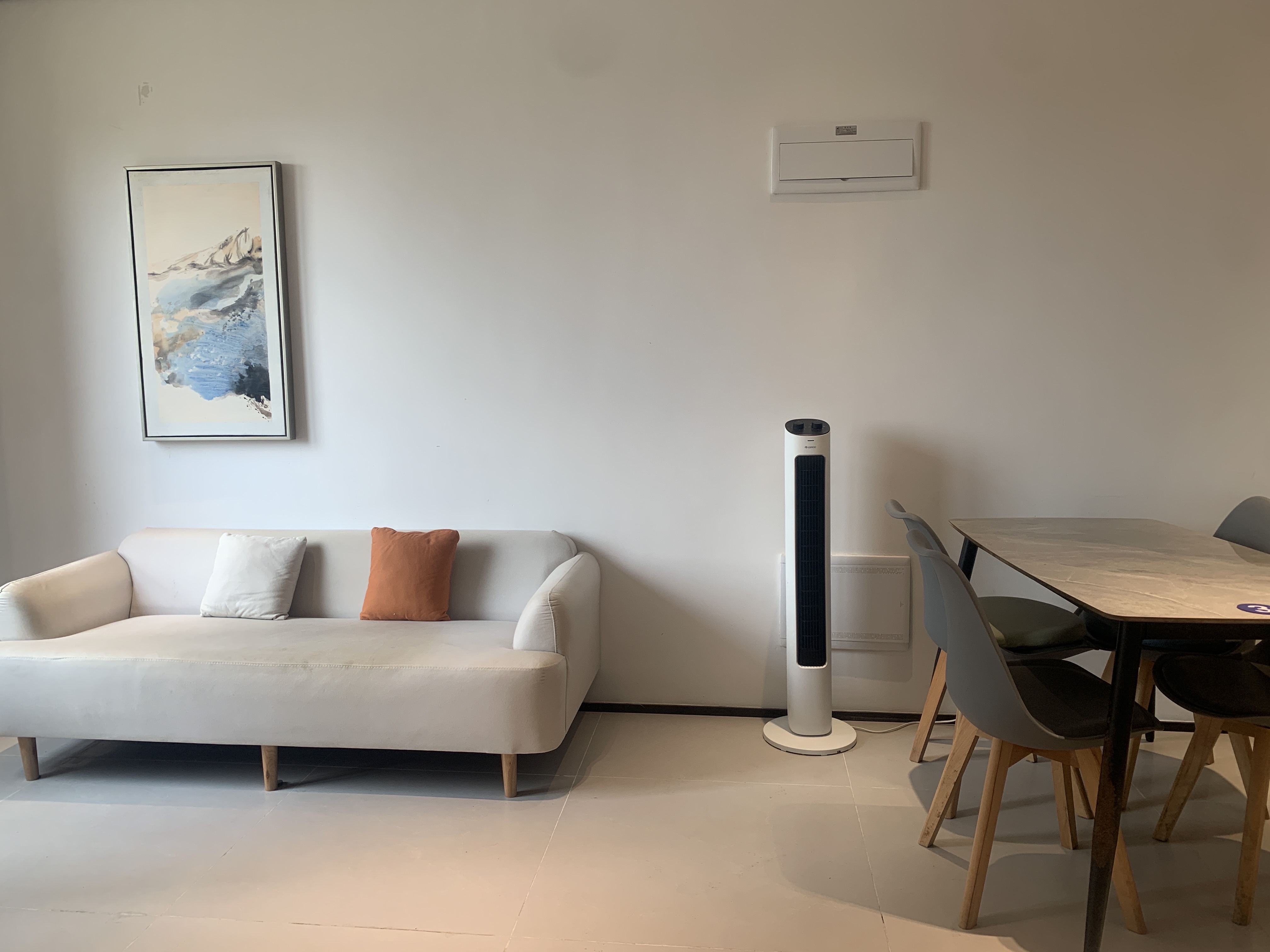 海航豪庭南苑  1室1厅2卫    3200.0元/月 海航豪庭南苑  1室1厅2卫    3200.0元/月室内图