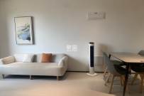 海航豪庭南苑  1室1厅2卫    3200.0元/月 海航豪庭南苑  1室1厅2卫    3200.0元/月