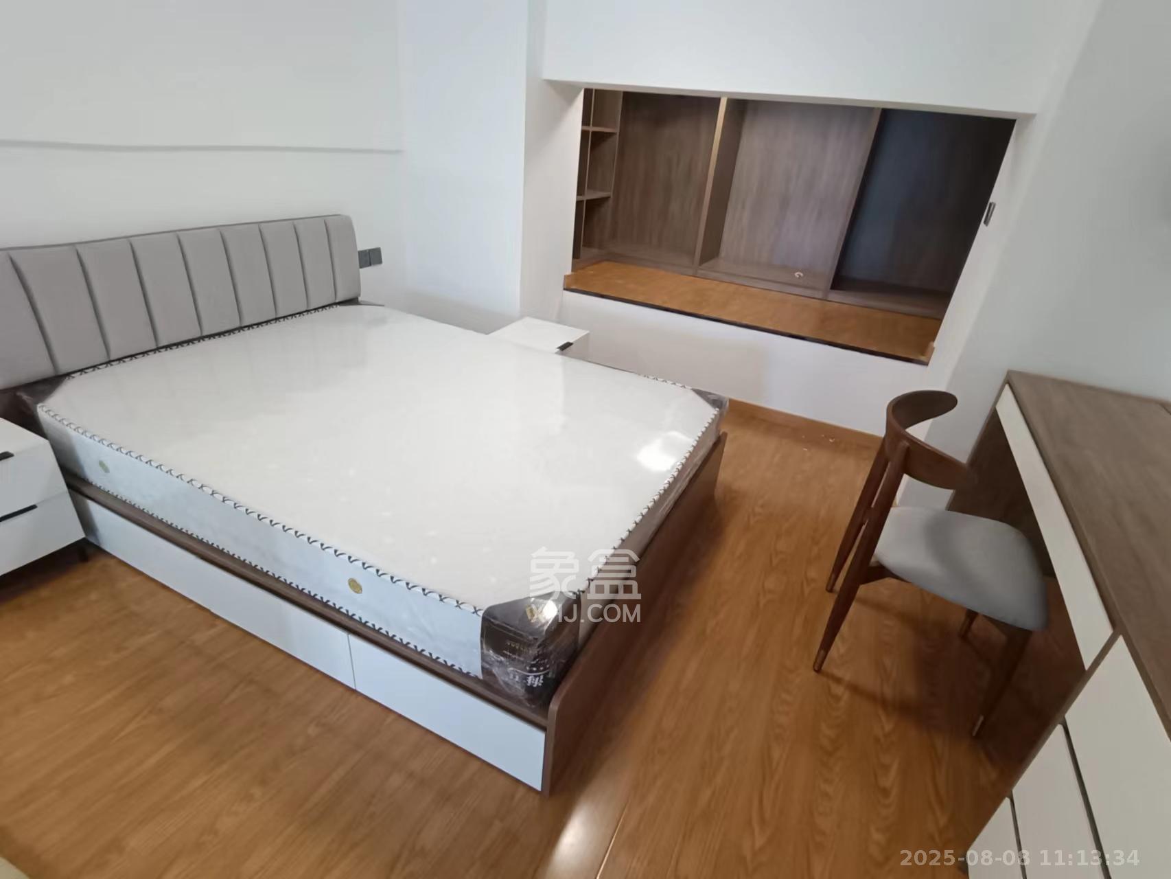 阳光城檀悦  2室1厅1卫    3000.0元/月室内图