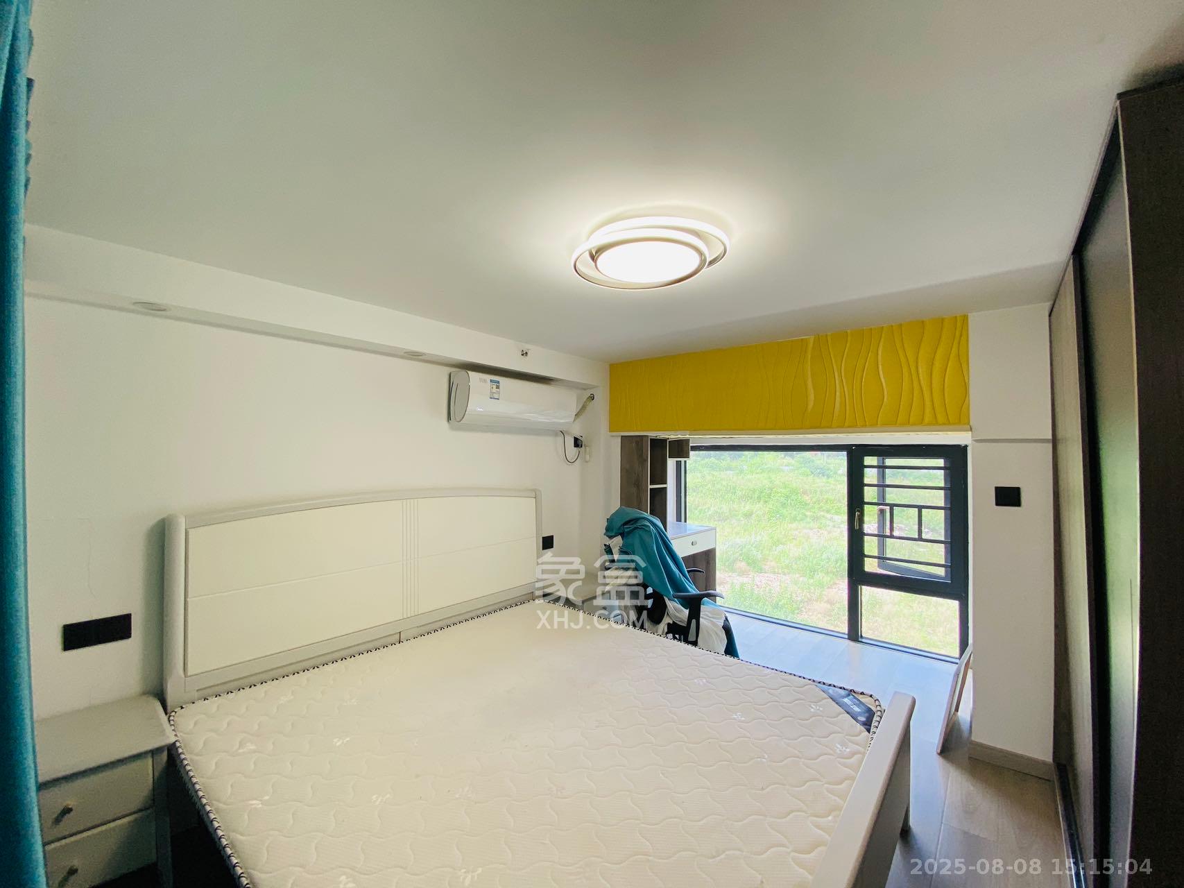 万科金色麦田 2室1厅1卫 2100.0元/月 万科金色麦田 2室1厅1卫 2100.0元/月室内图