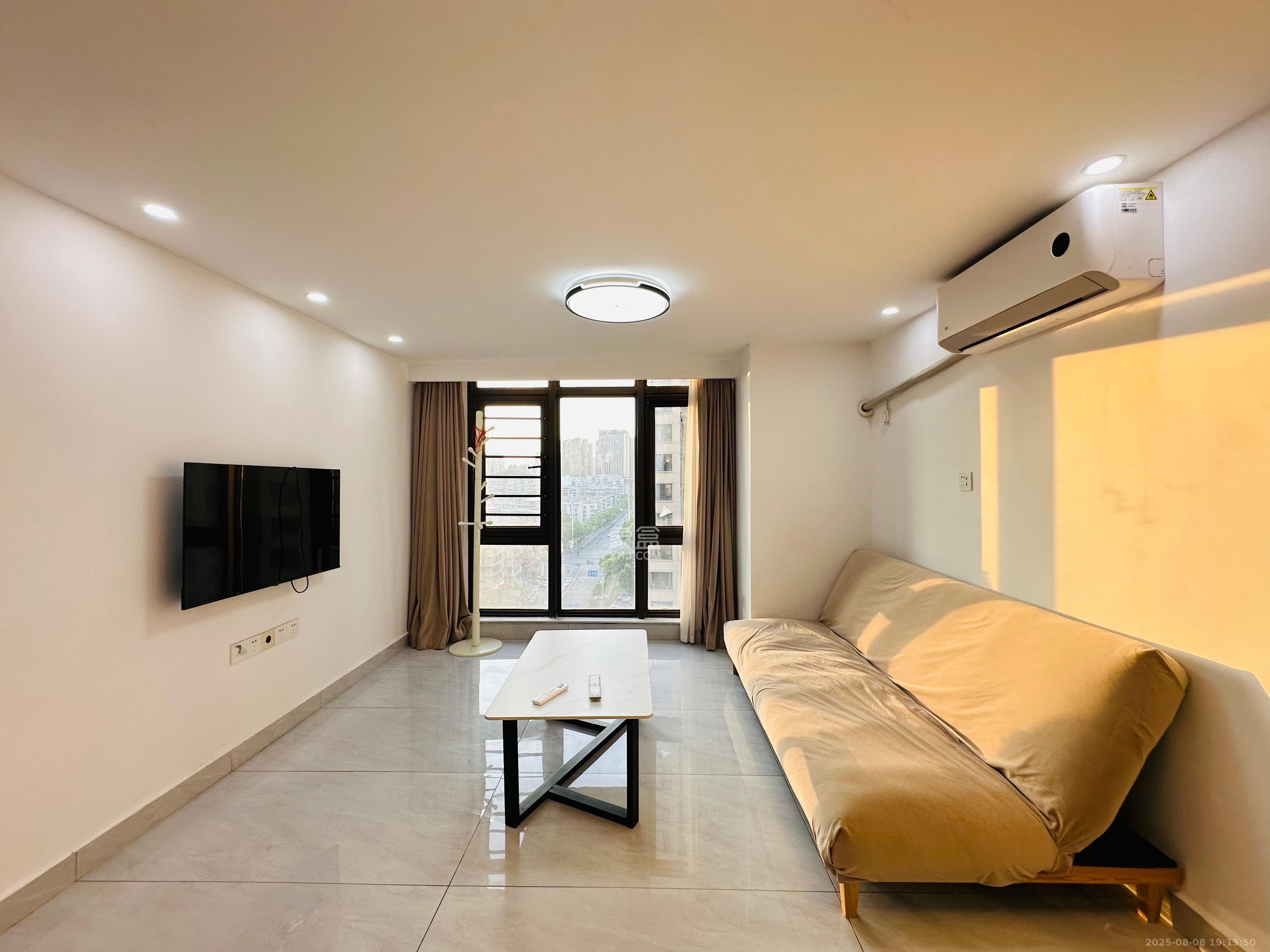 华润琨瑜府 2室2厅1卫 2200.0元/月 华润琨瑜府 2室2厅1卫 2200.0元/月室内图