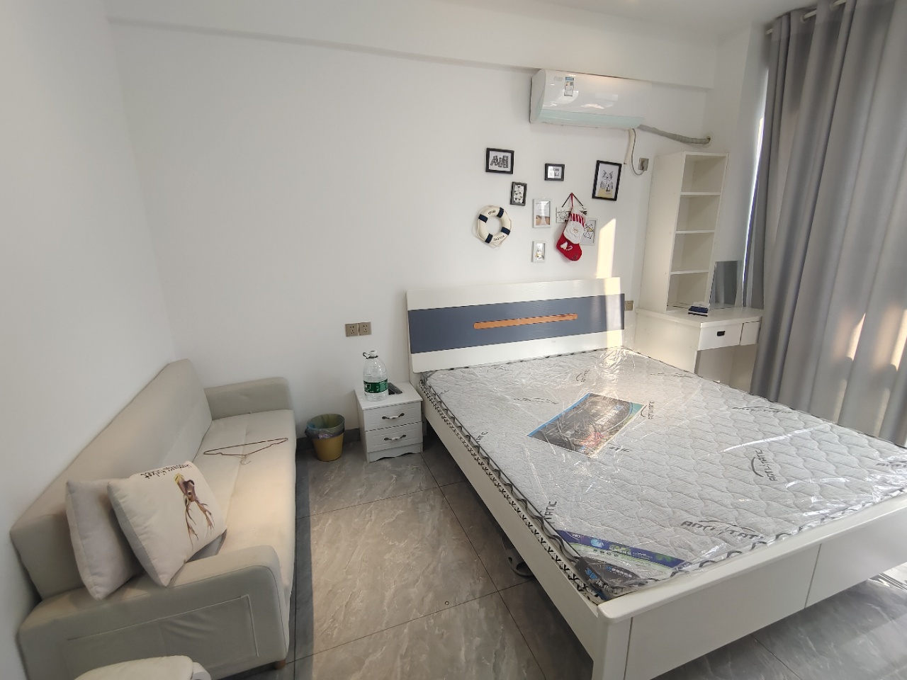 裕天国际商汇中心 1室0厅0卫 1400.0元/月 裕天国际商汇中心 1室0厅0卫 1400.0元/月户型图