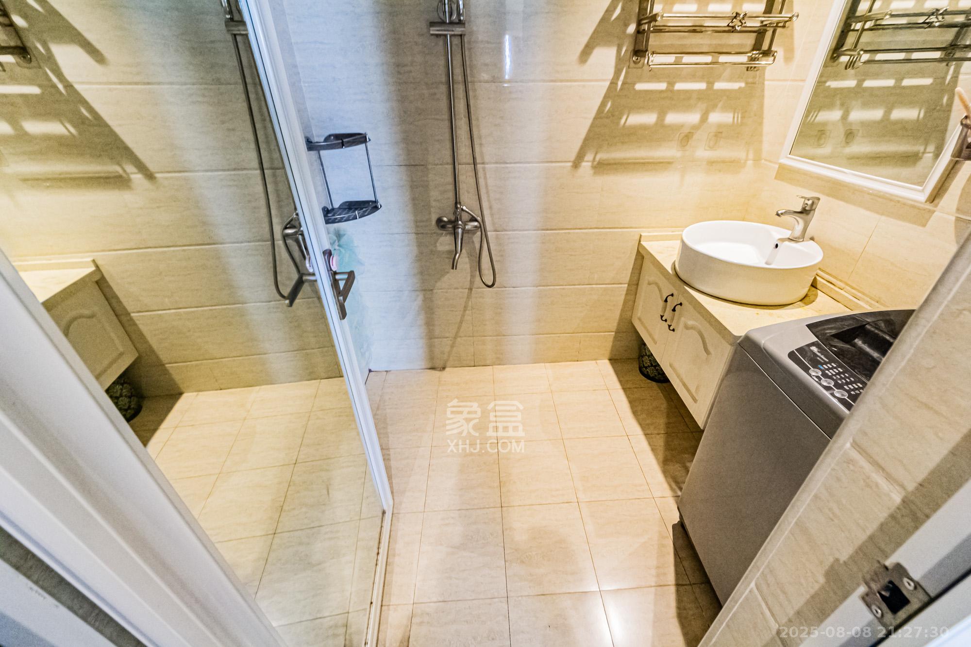 北辰三角洲E4区  2室2厅1卫    88.0万 北辰三角洲E4区  2室2厅1卫    88.0万卫生间