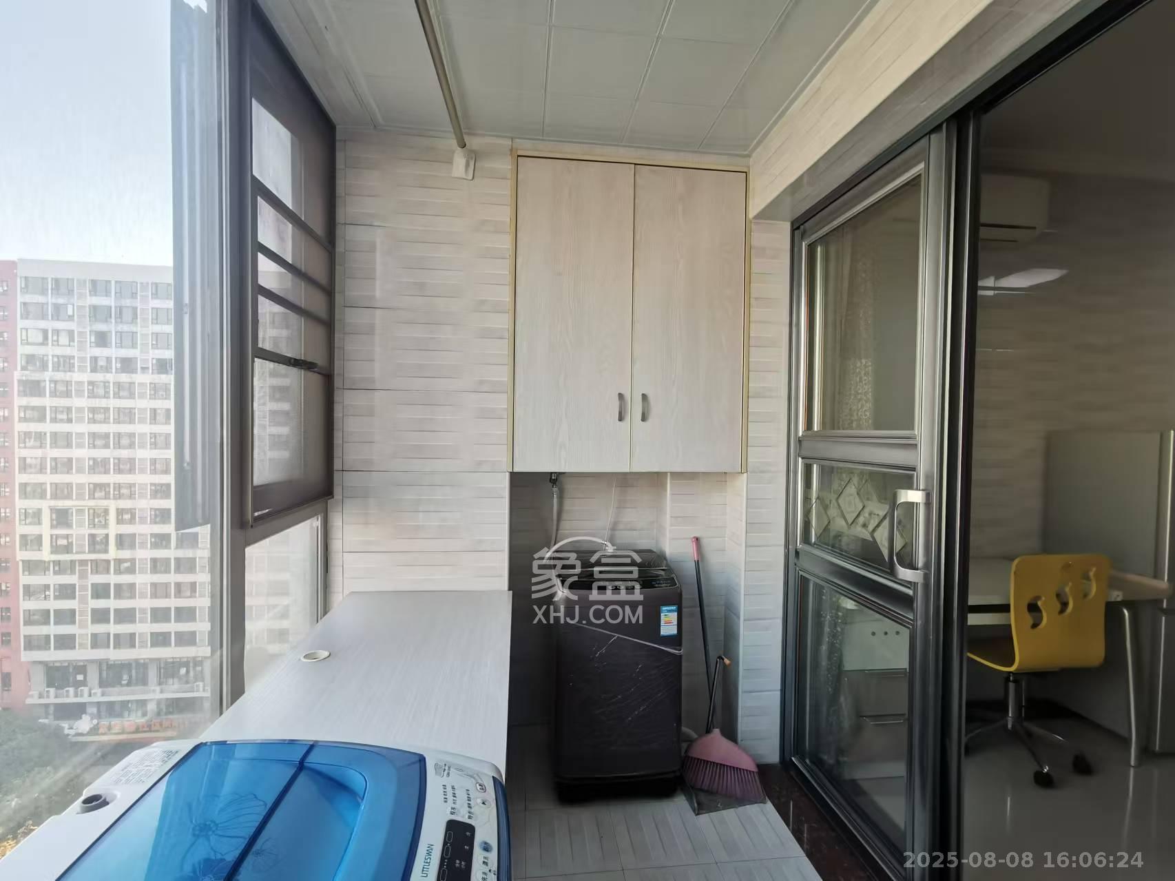 怡海星城 1室1厅1卫 900.0元/月 怡海星城 1室1厅1卫 900.0元/月室内图