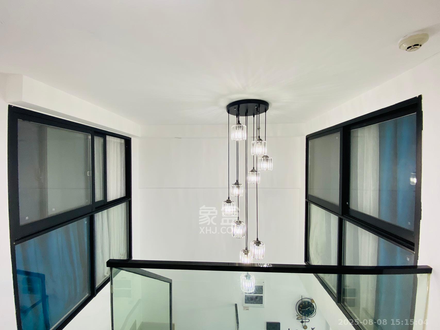 万科金色麦田 2室1厅1卫 2100.0元/月 万科金色麦田 2室1厅1卫 2100.0元/月室内图