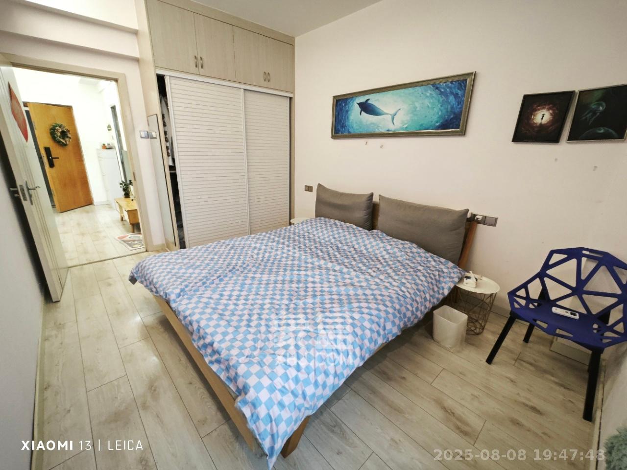 天鸿天府(天鸿中央大院) 2室1厅1卫 2300.0元/月 天鸿天府(天鸿中央大院) 2室1厅1卫 2300.0元/月室内图