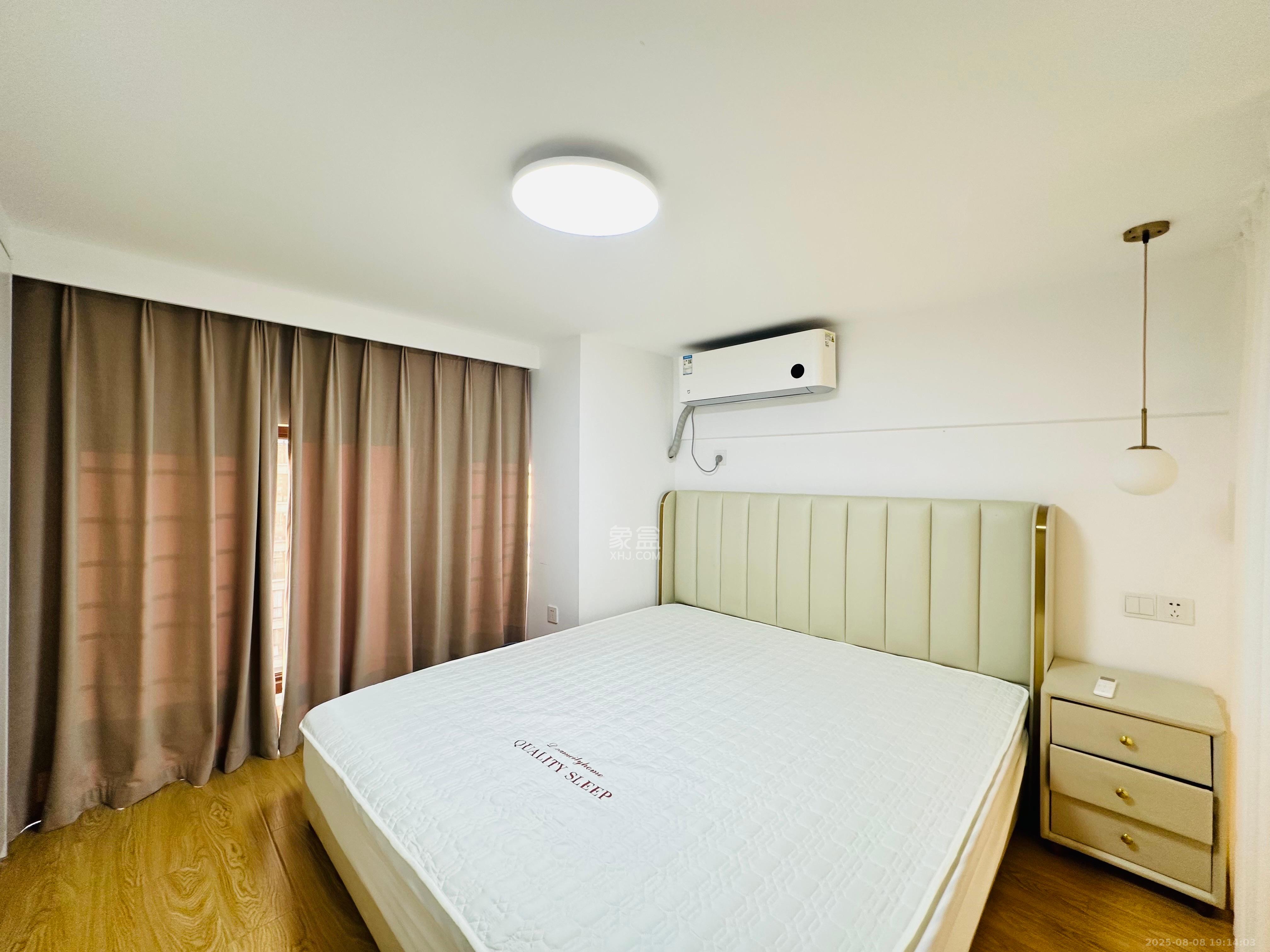 华润琨瑜府 2室2厅1卫 2200.0元/月 华润琨瑜府 2室2厅1卫 2200.0元/月室内图