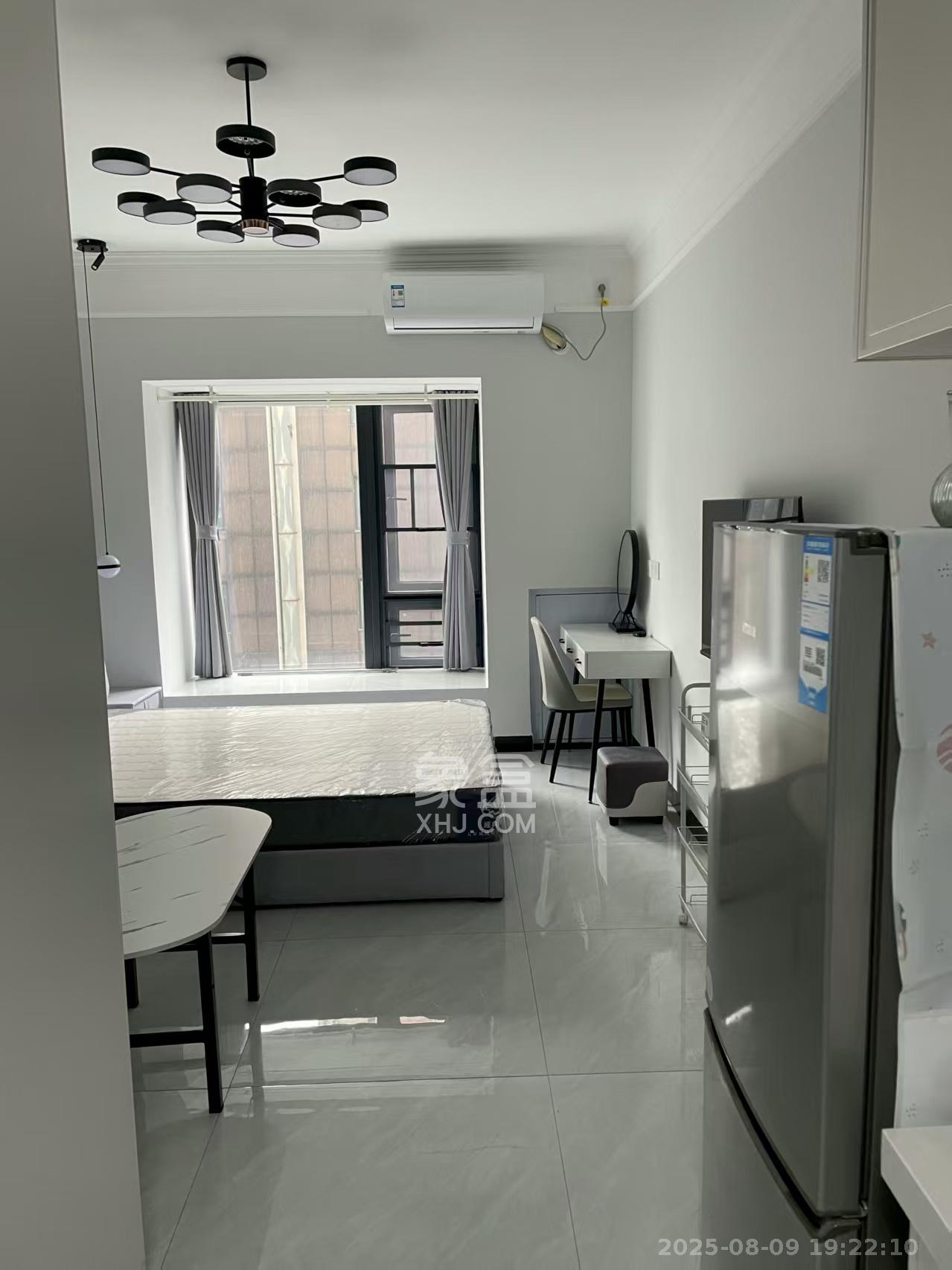 碧桂园城市之光 1室1厅1卫 1500.0元/月 碧桂园城市之光 1室1厅1卫 1500.0元/月室内图