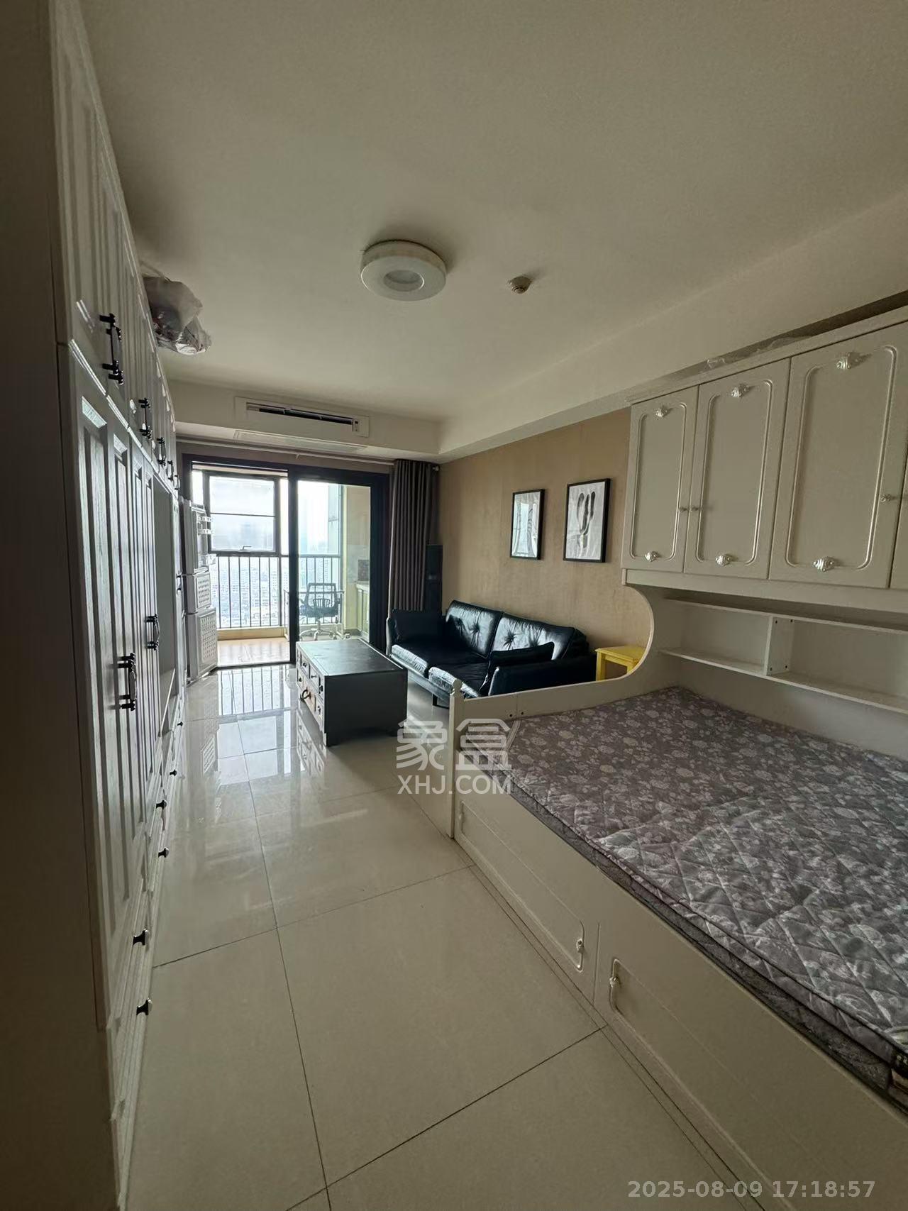 东塘瑞府 1室1厅1卫 1650.0元/月 东塘瑞府 1室1厅1卫 1650.0元/月室内图