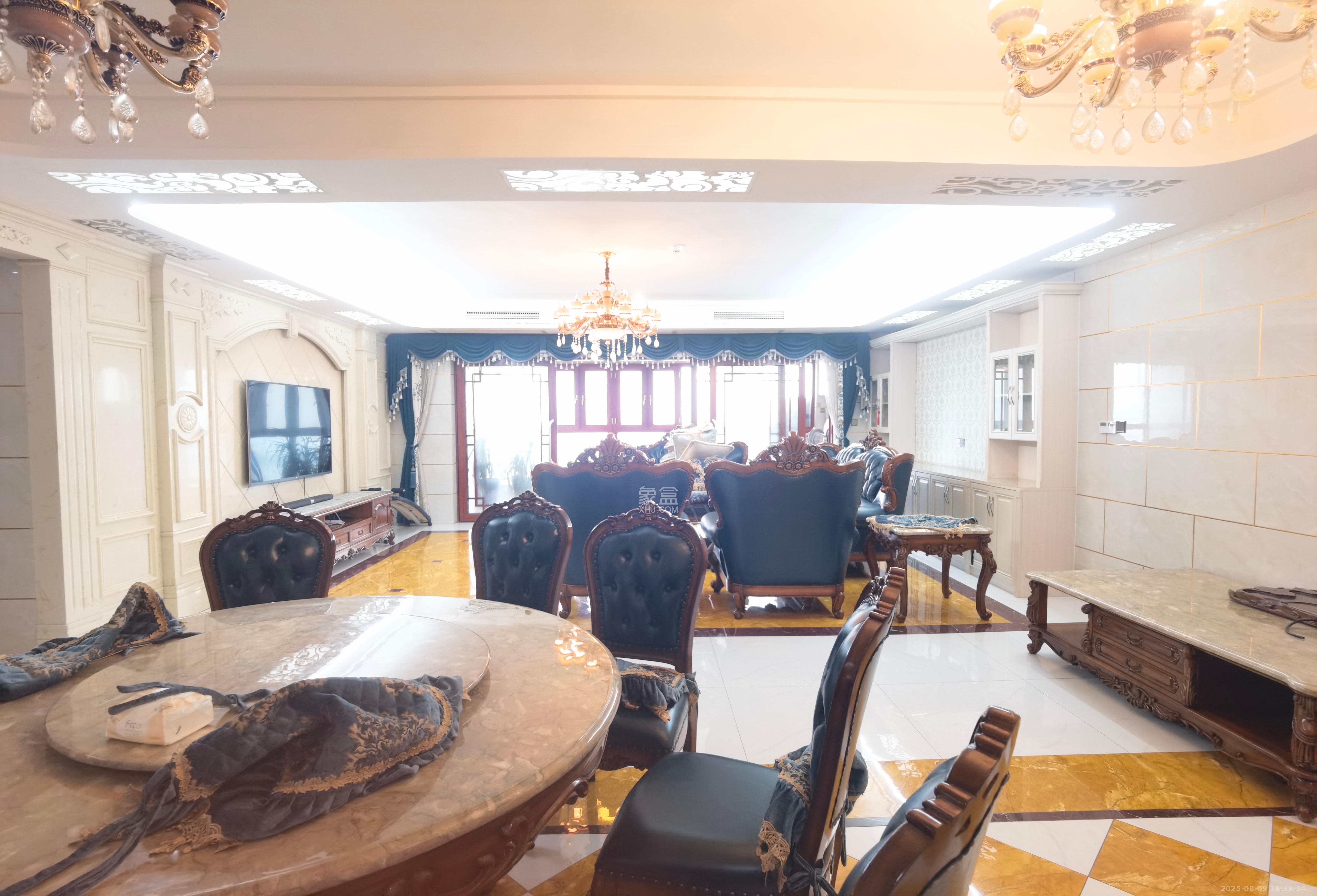 碧桂园威尼斯城  4室2厅3卫    5800.0元/月 碧桂园威尼斯城  4室2厅3卫    5800.0元/月