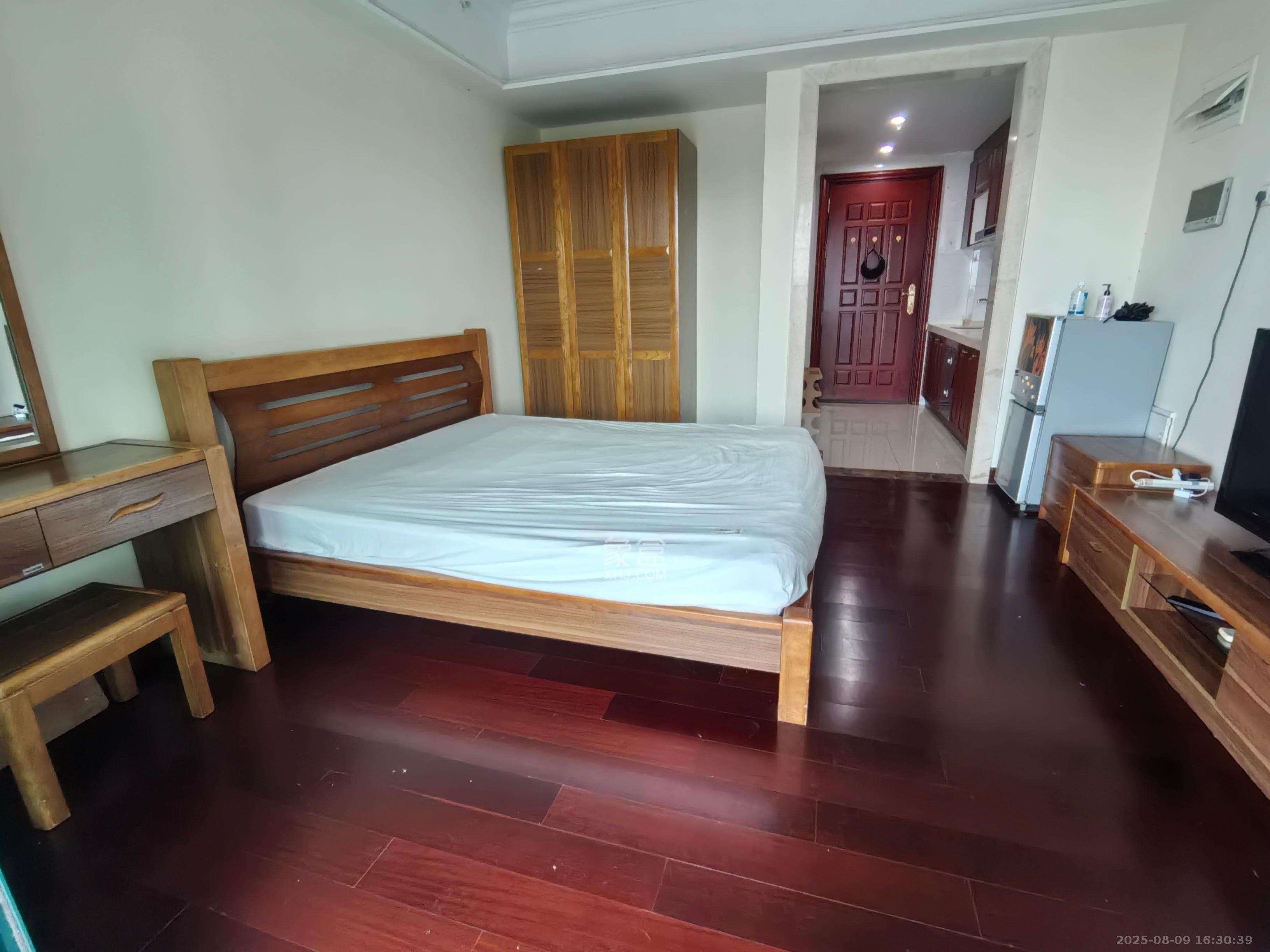 恒大华府  1室1厅1卫    1200.0元/月 恒大华府  1室1厅1卫    1200.0元/月户型图