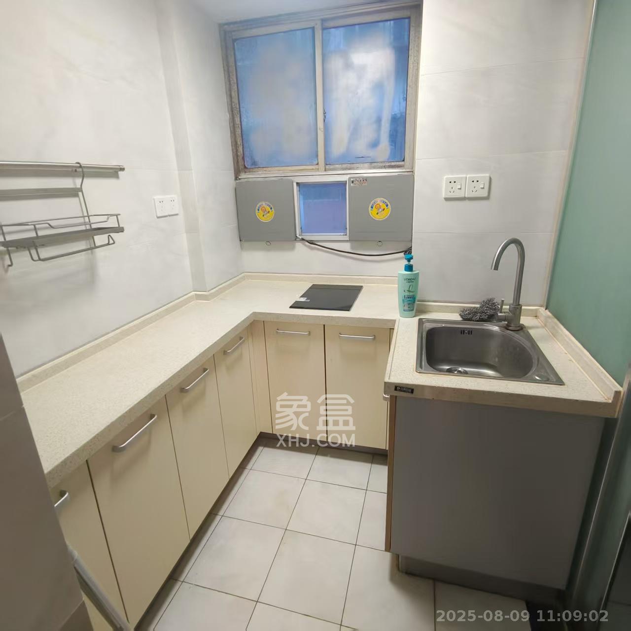 丰盈里散盘(丰盈里、丰盈西里) 1室1厅1卫 1200.0元/月 丰盈里散盘(丰盈里、丰盈西里) 1室1厅1卫 1200.0元/月室内图