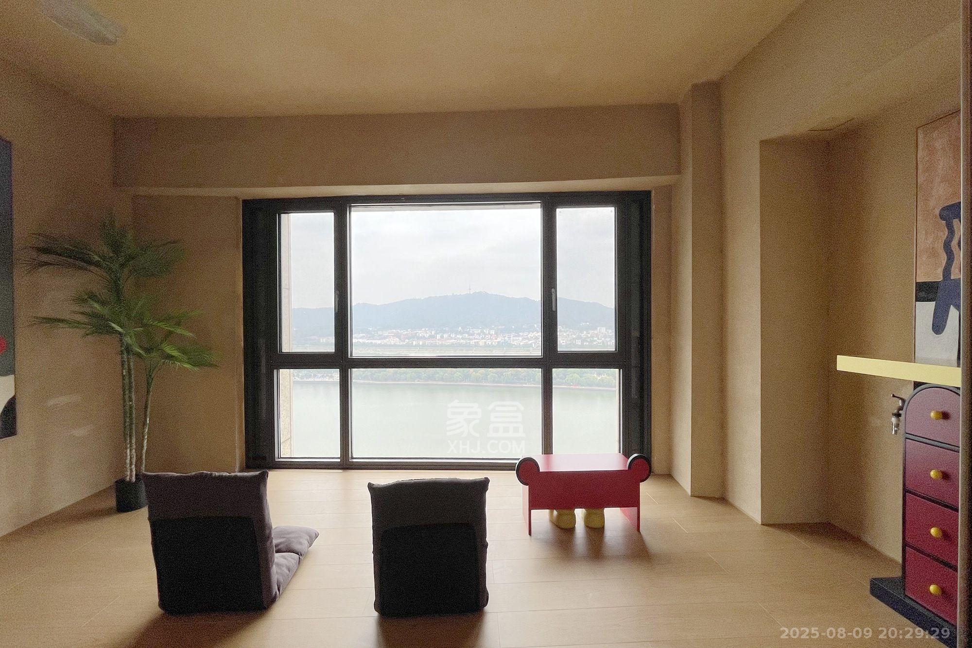 华远华中心  4室2厅3卫    14800.0元/月室内图