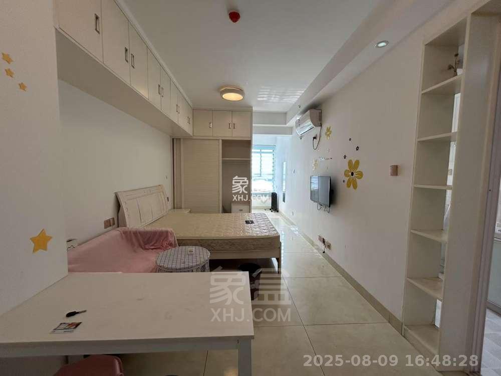 中建御山和苑 1室1厅1卫 1200.0元/月 中建御山和苑 1室1厅1卫 1200.0元/月室内图