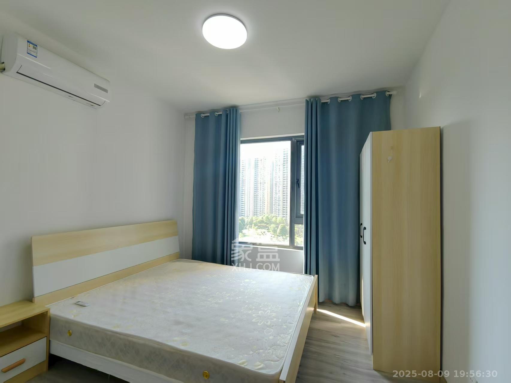 中建悦和城  3室2厅1卫   2000.00元/月室内图