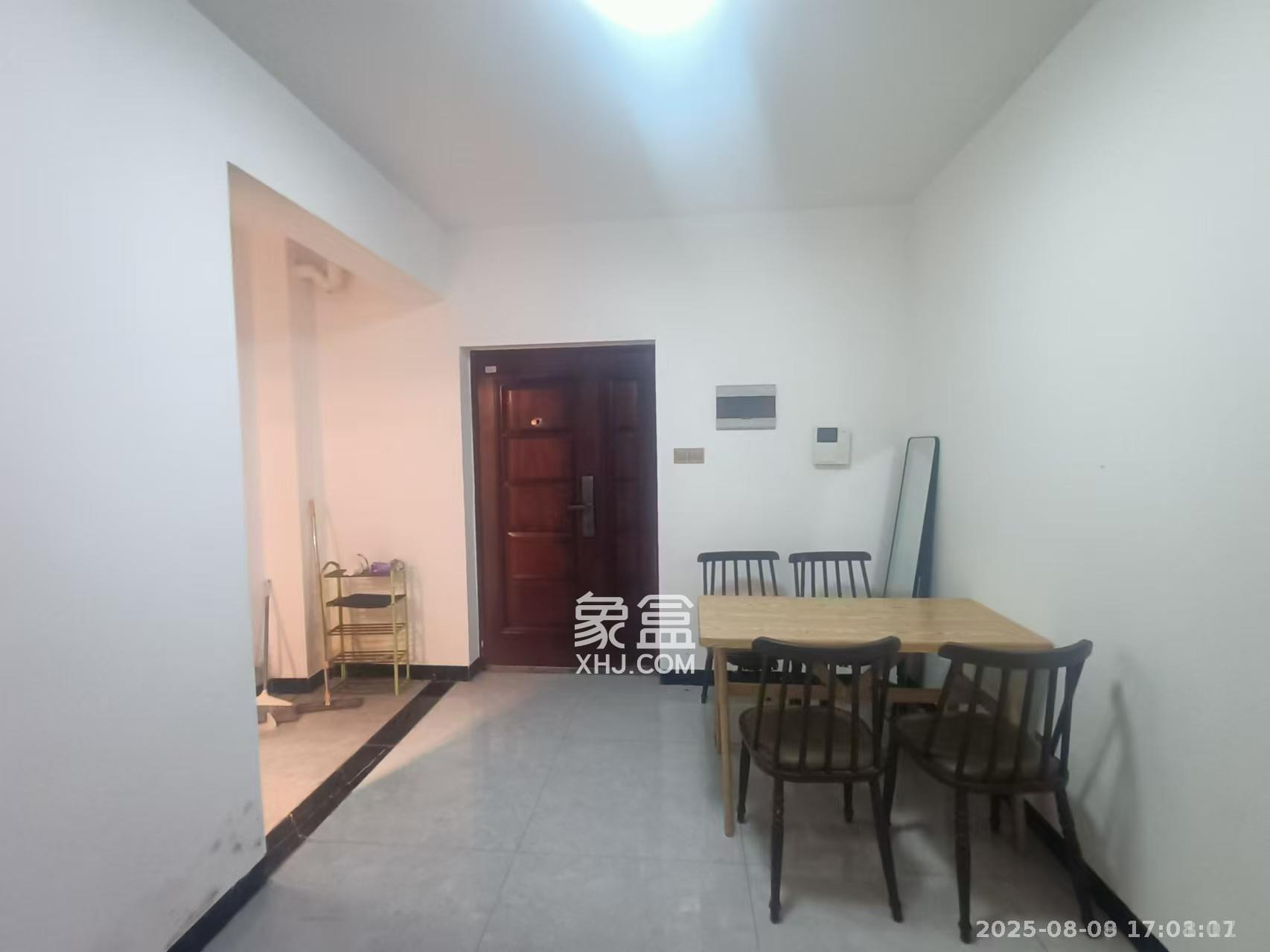 湘府9号 2室1厅1卫 2000.0元/月 湘府9号 2室1厅1卫 2000.0元/月室内图