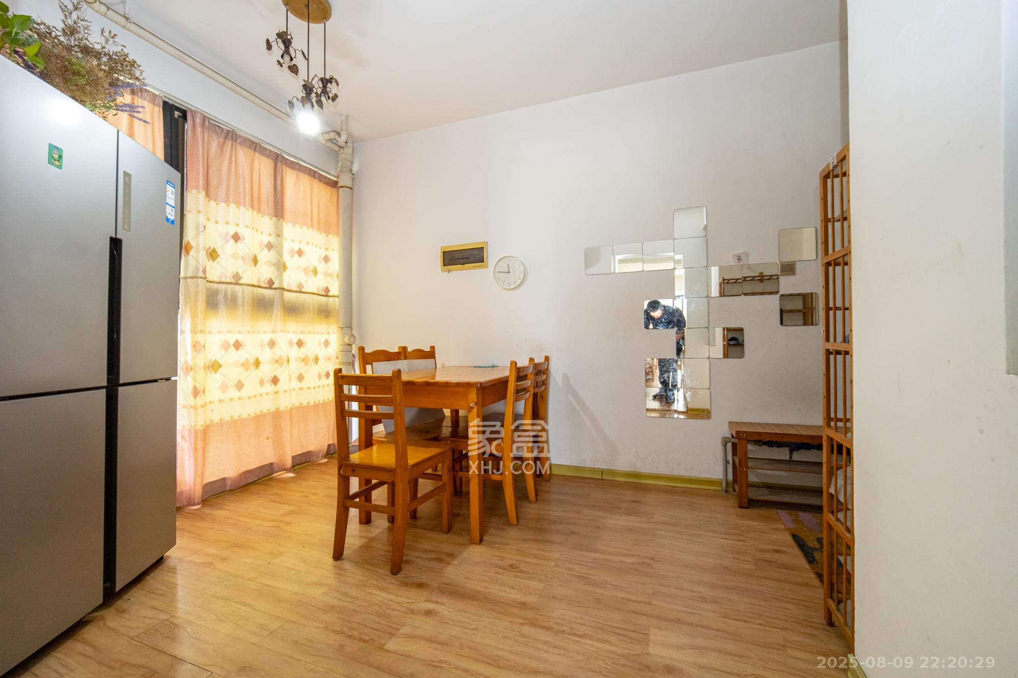 尚都花园城  2室1厅1卫    42.8万其他