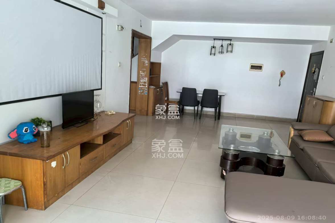 天翔新新家园 3室2厅1卫 2000.0元/月 天翔新新家园 3室2厅1卫 2000.0元/月室内图