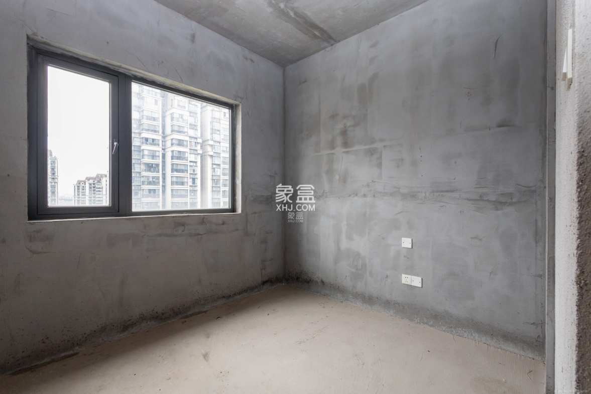 恒大江湾 3室2厅2卫 116.0万 恒大江湾 3室2厅2卫 116.0万卧室