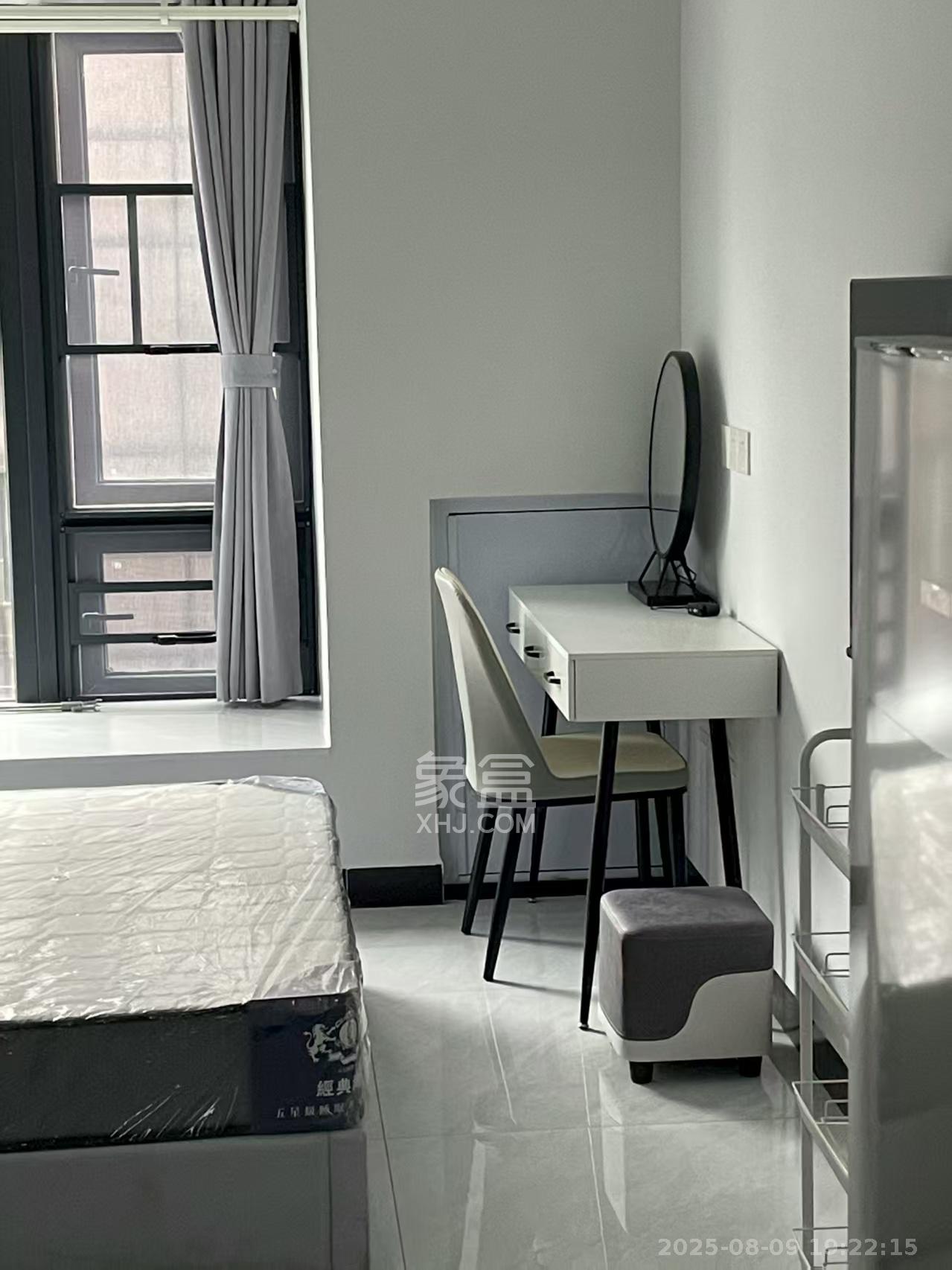 碧桂园城市之光 1室1厅1卫 1500.0元/月 碧桂园城市之光 1室1厅1卫 1500.0元/月室内图